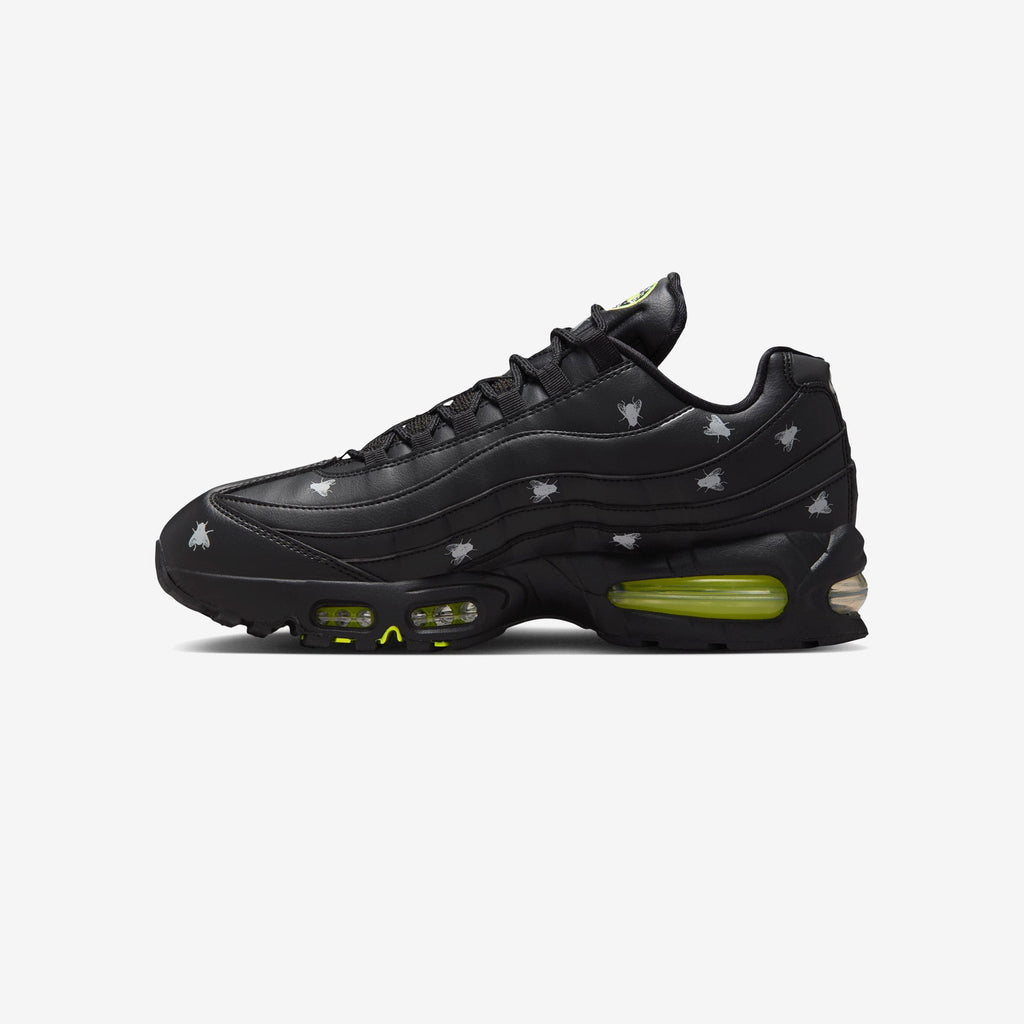 Air Max 95 Premium Nike оригінал – Купити в Україні – детальний вид