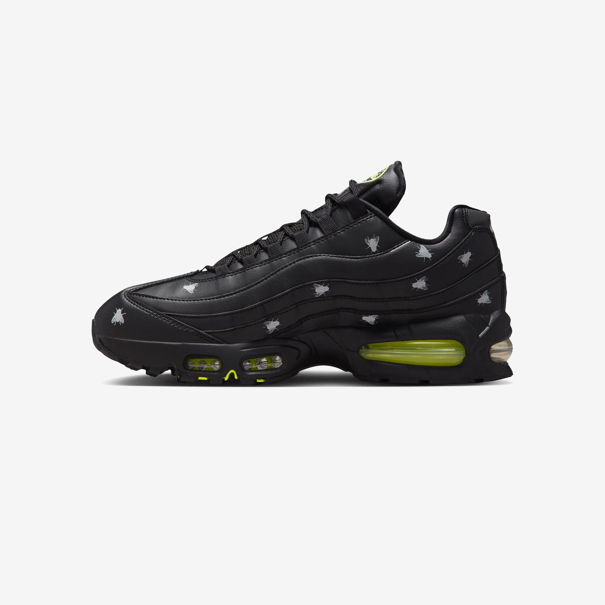 Air Max 95 Premium Nike оригінал – Купити в Україні – детальний вид