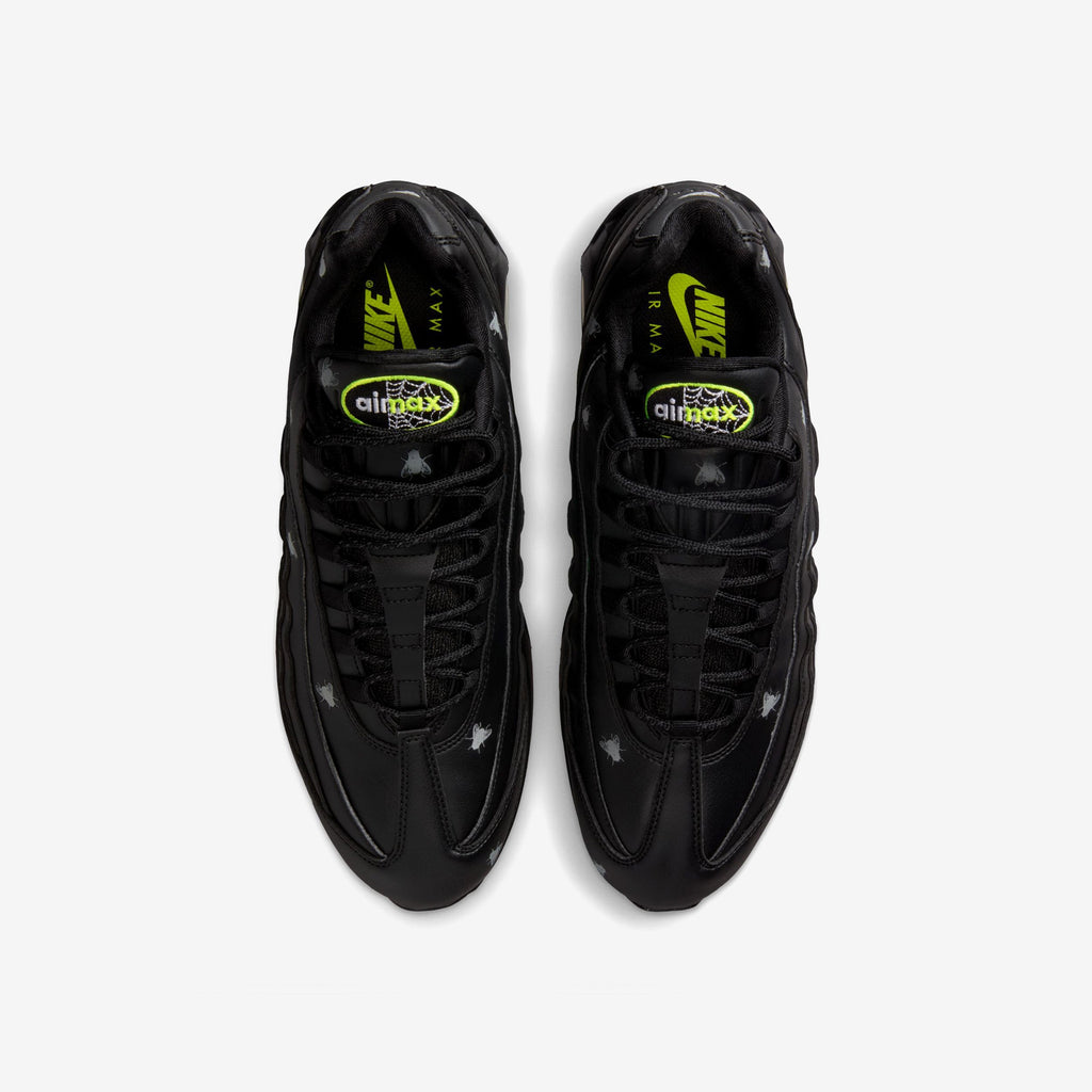 Air Max 95 Premium Nike оригінал – Купити в Україні – збільшений вид