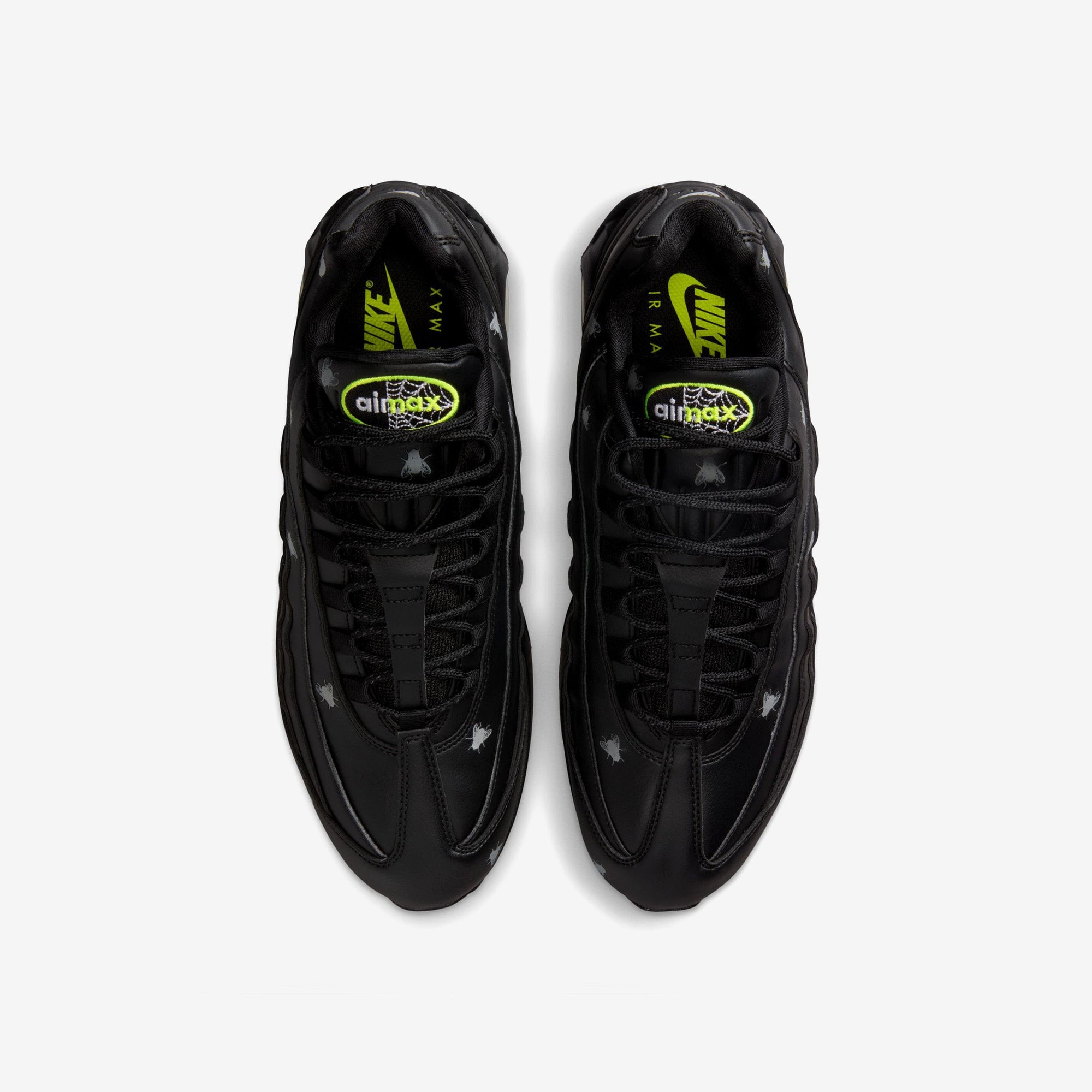 Air Max 95 Premium Nike оригінал – Купити в Україні – збільшений вид