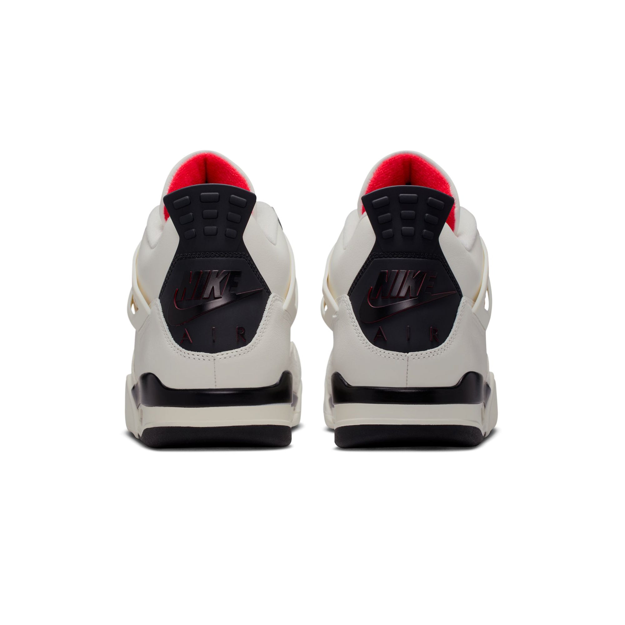 4 Mens Retro Og Flight Club Shoes Air jordan – Гарантія оригінальності – детальний вид