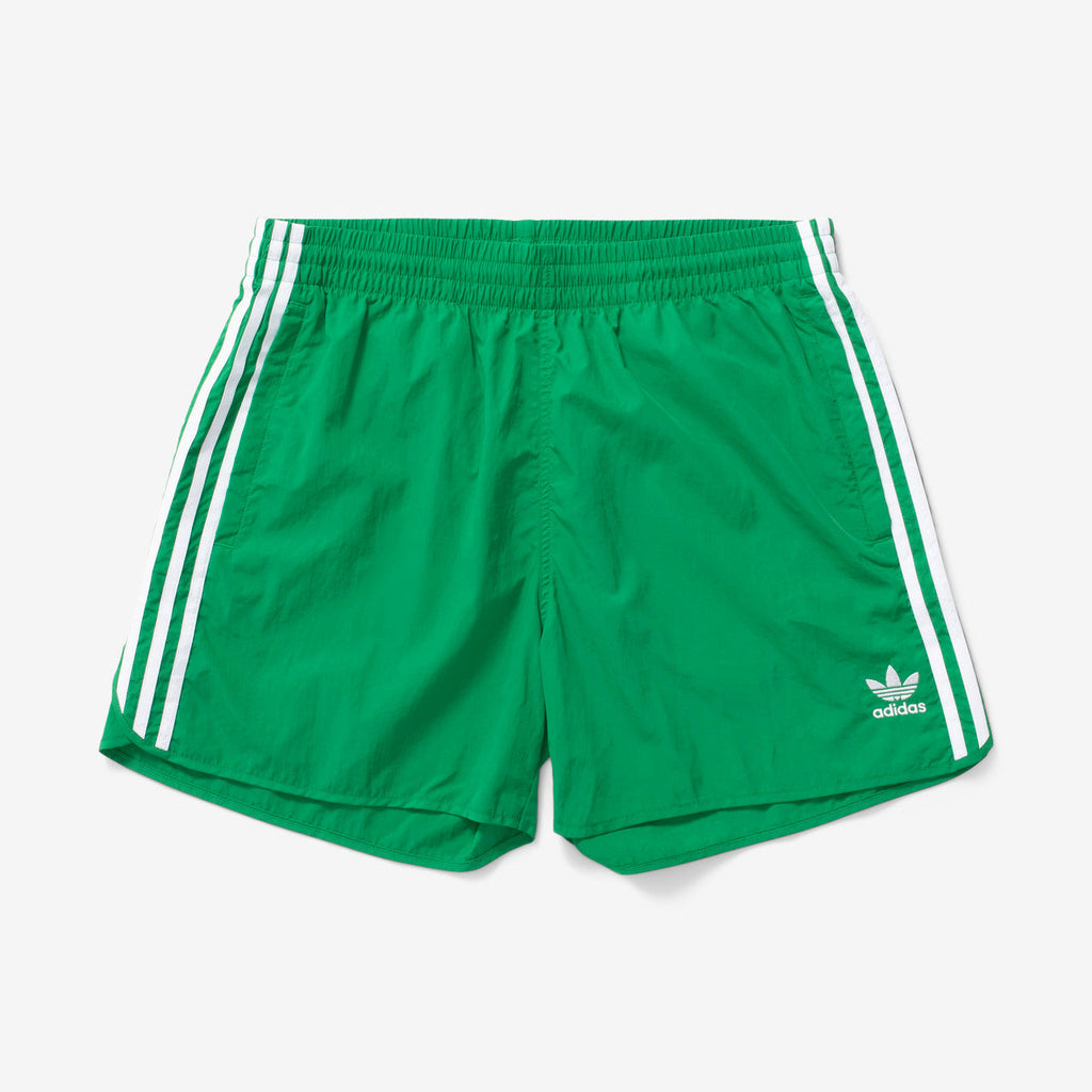 Adidas Bottoms оригінал | Швидка доставка Україна – боковий вид