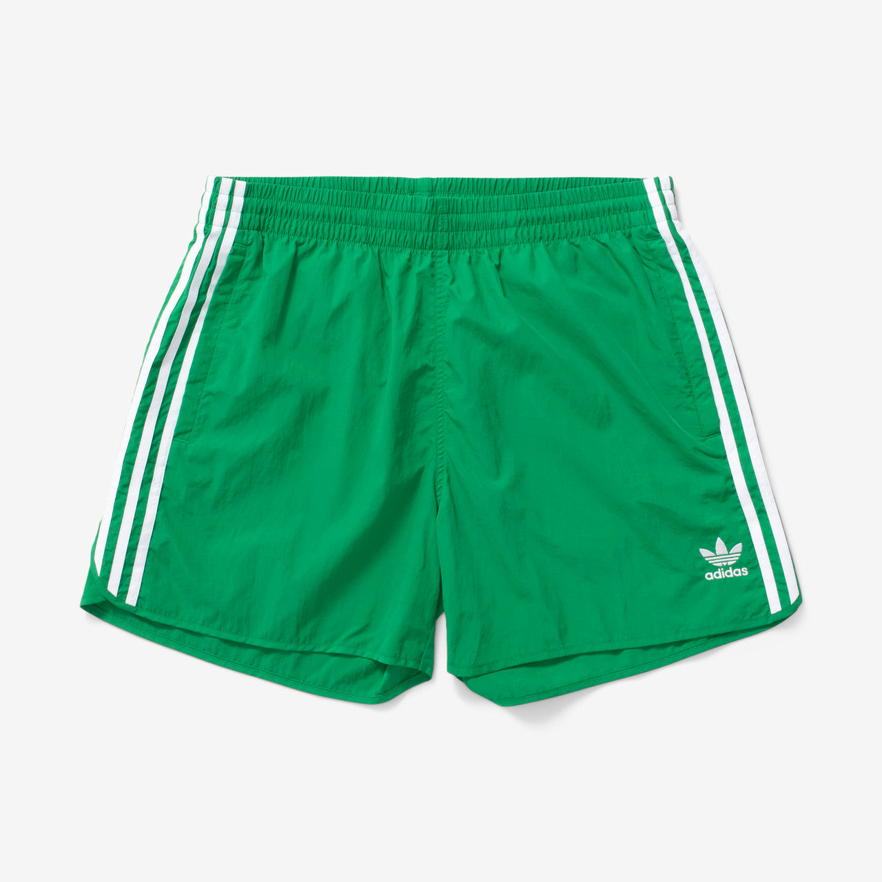 Adidas Bottoms оригінал | Швидка доставка Україна – боковий вид - ADIDAS