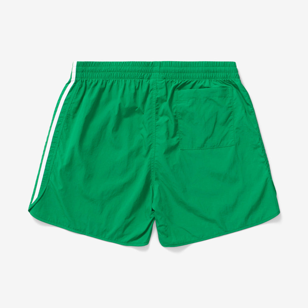 Adidas Bottoms оригінал | Швидка доставка Україна – вид ззаду