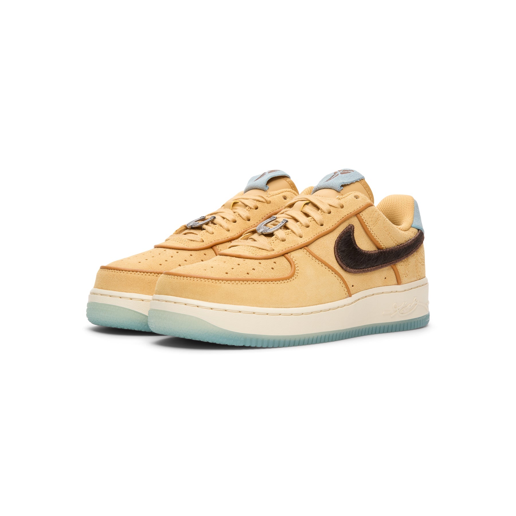 Оригінальна Air Force 1 Low Protro Nike – детальний вид