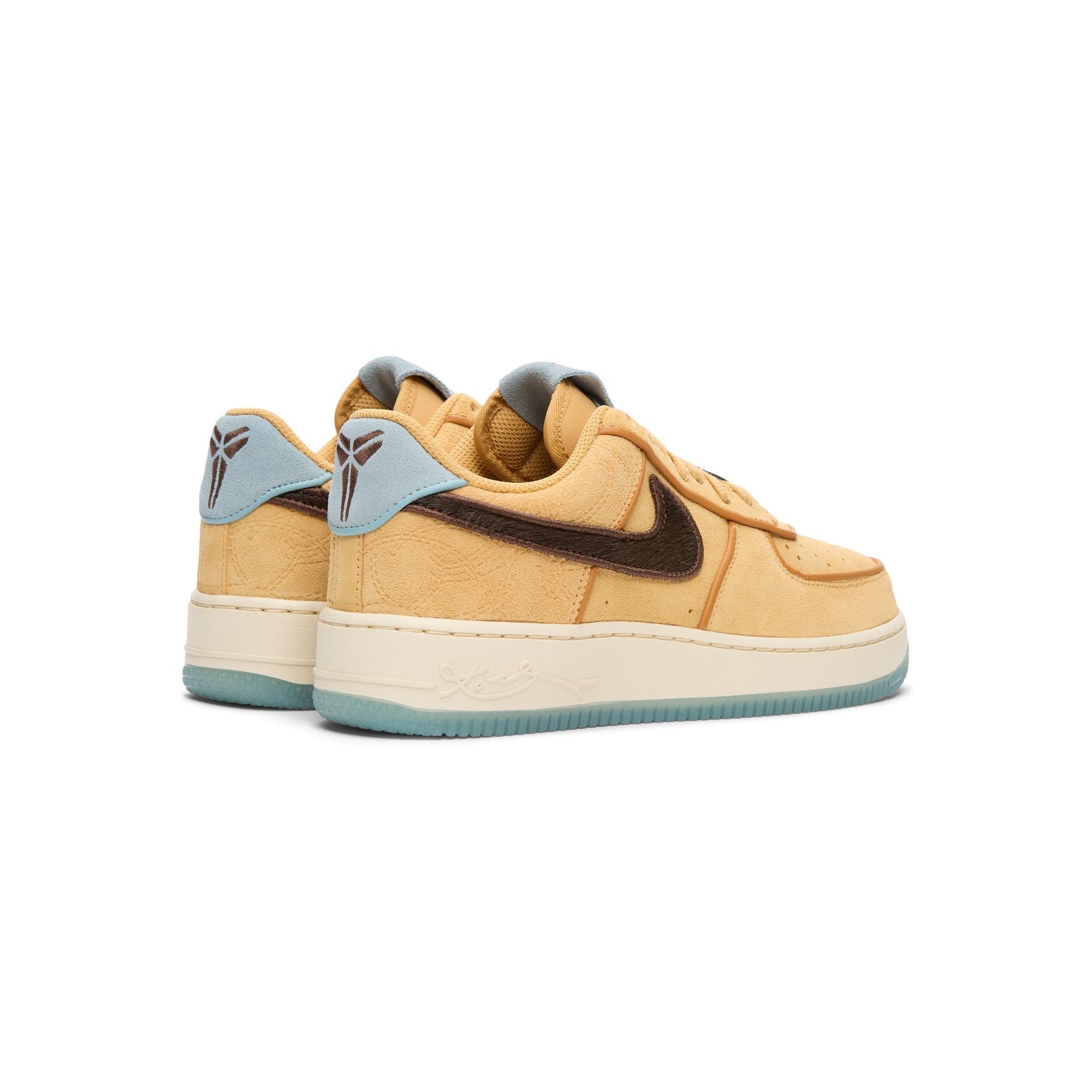 Оригінальна Air Force 1 Low Protro Nike – збільшений вид