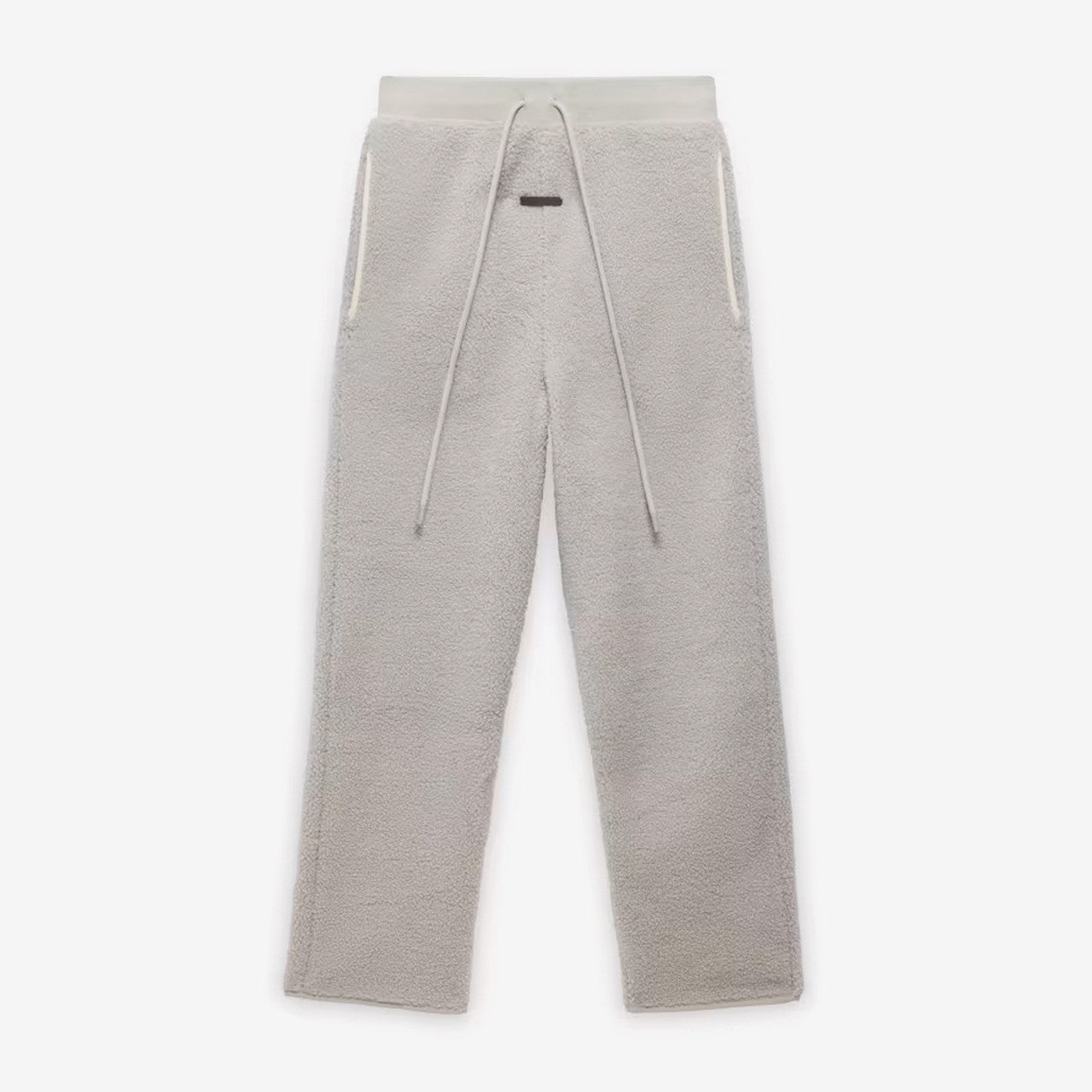 Fear Of God Athletics Alaska Pant Adidas – Гарантія оригінальності – боковий вид - ADIDAS