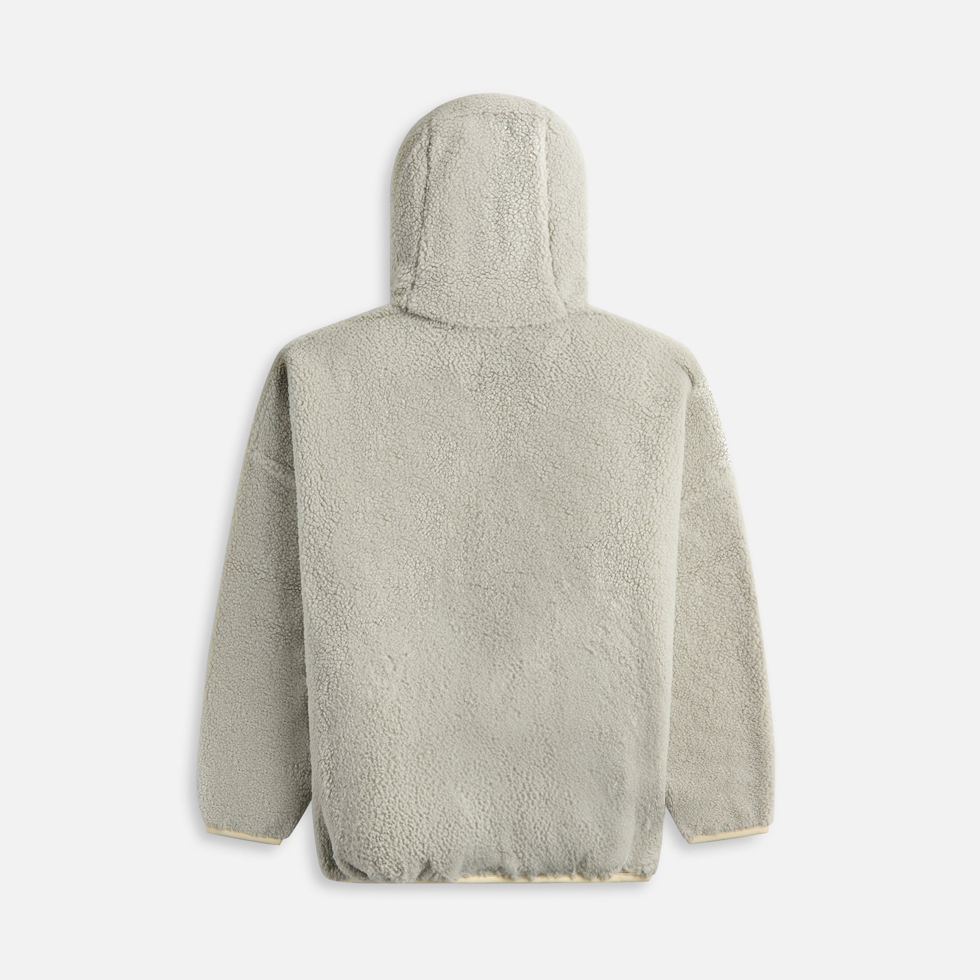 Fear of god Knitwear оригінал | Швидка доставка Україна – вид ззаду - FEAR OF GOD