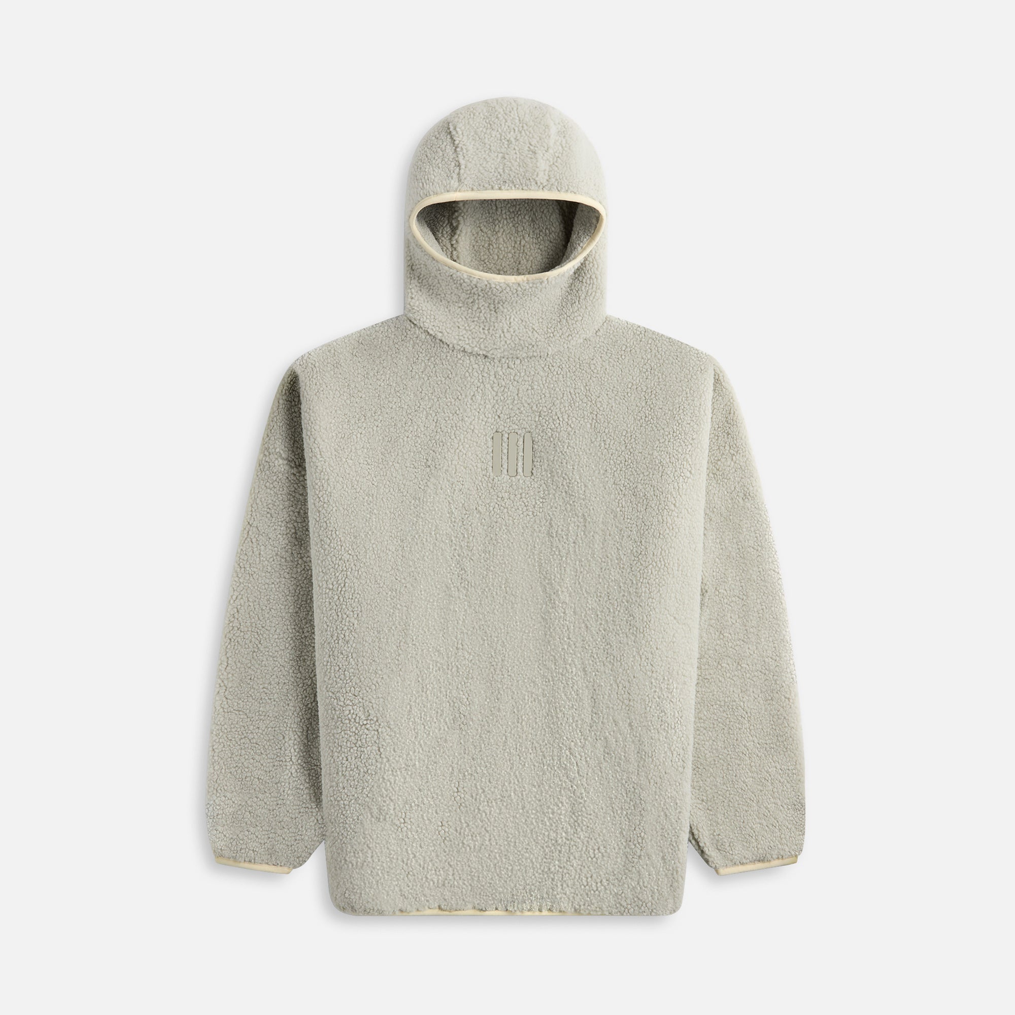 Fear of god Knitwear оригінал | Швидка доставка Україна – боковий вид - FEAR OF GOD