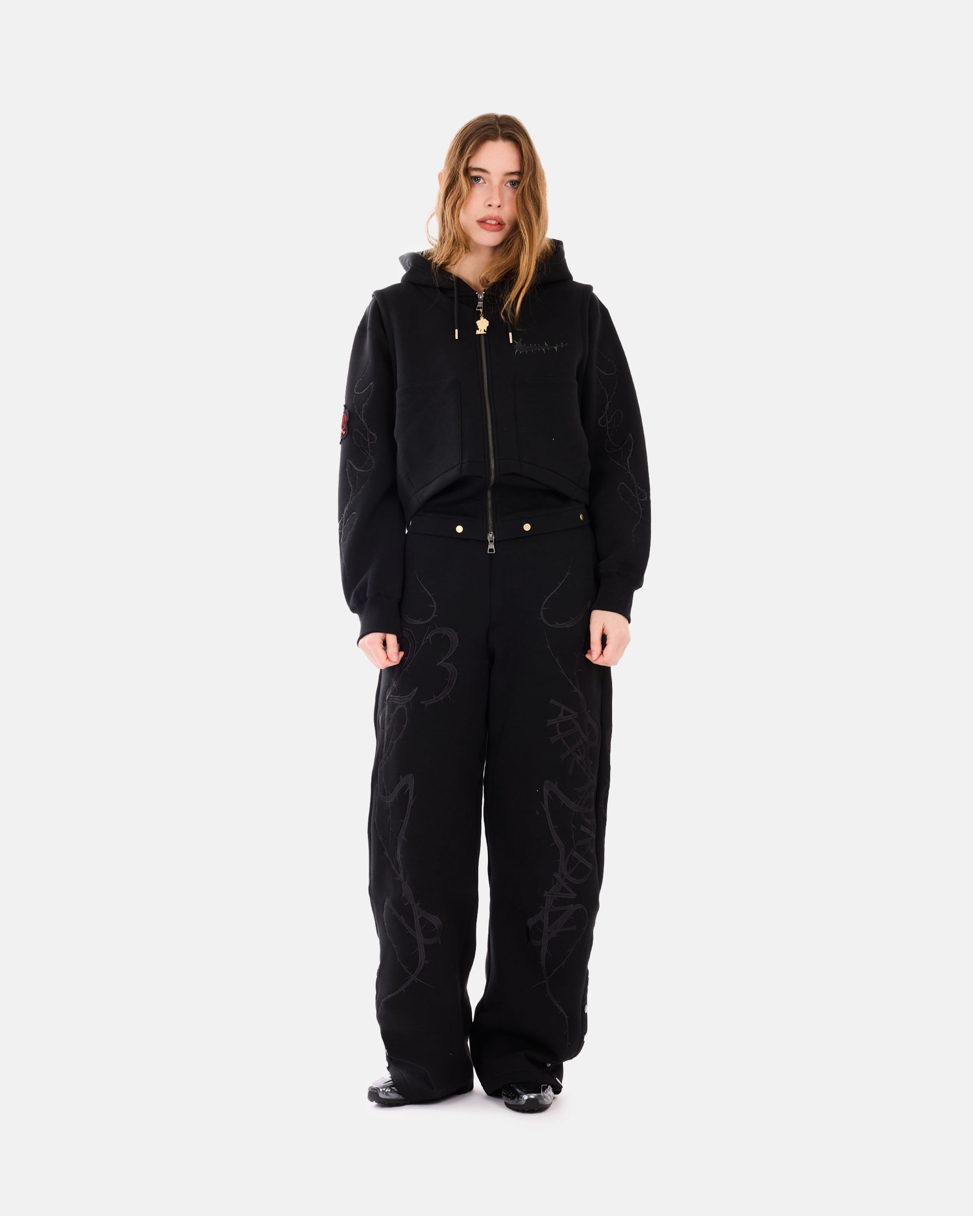 Nike Jumpsuits & Overalls оригінал | Швидка доставка Україна – вид ззаду