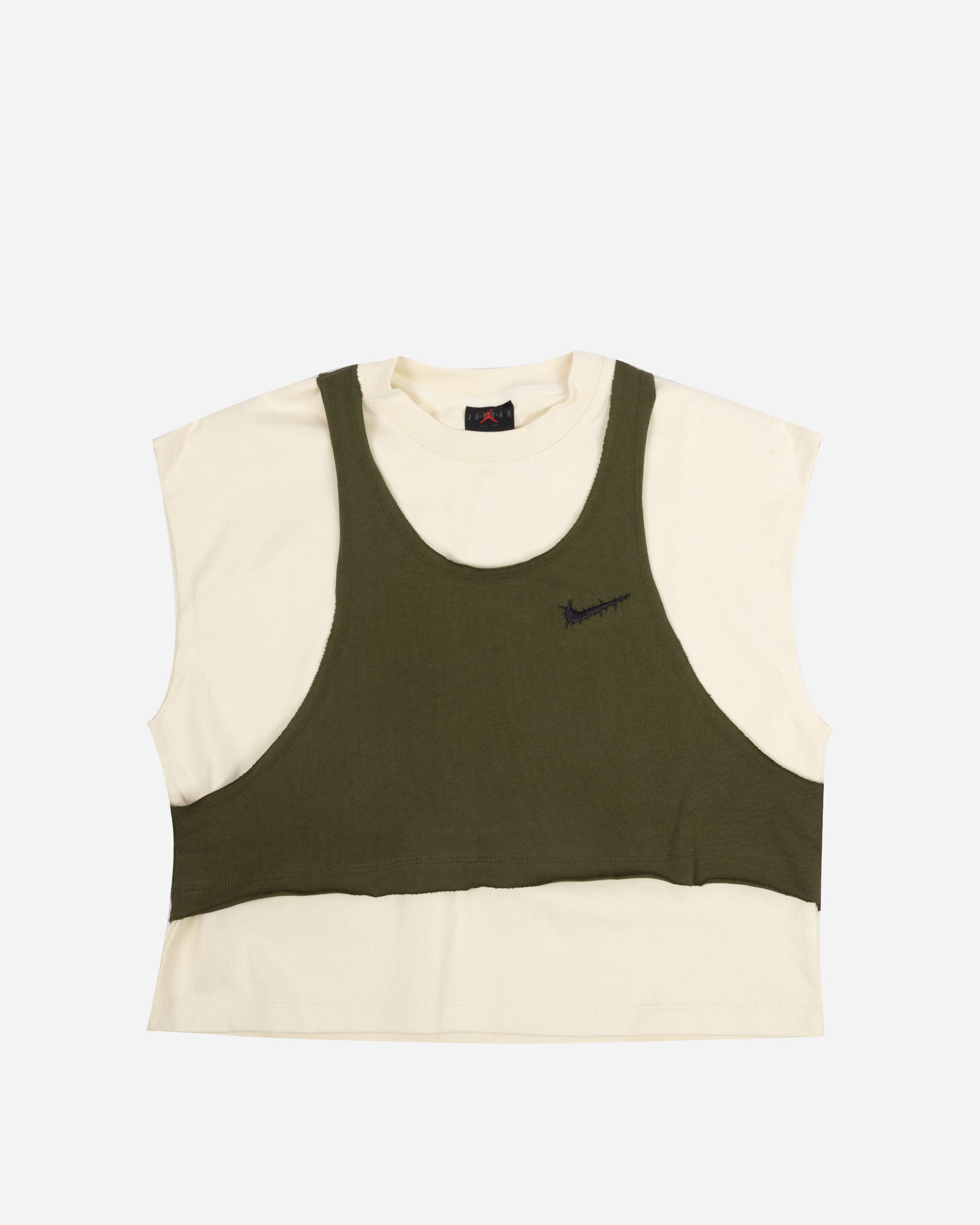 Nike Tops оригінал | Швидка доставка Україна – боковий вид