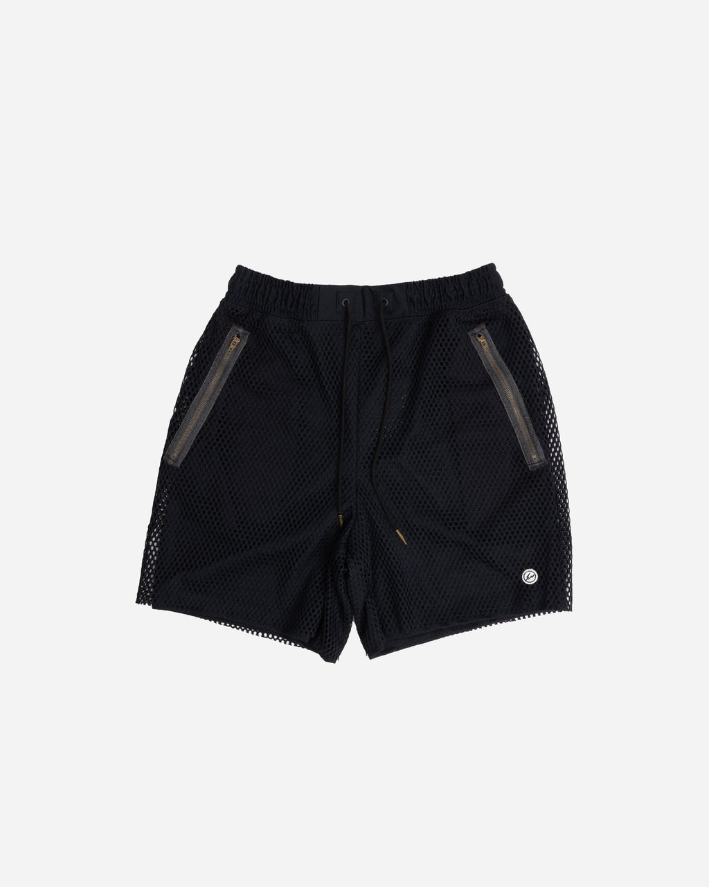 Jordan Brand X Union La X Fragment Design Shorts Nike – Гарантія оригінальності – боковий вид