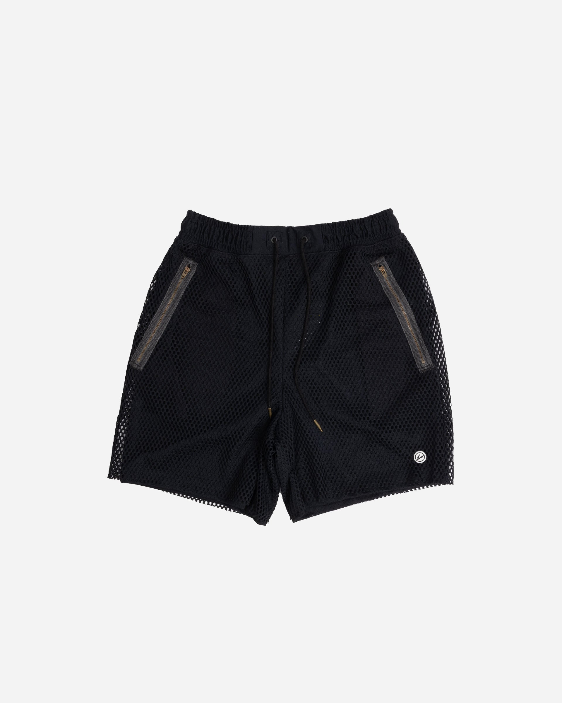 Jordan Brand X Union La X Fragment Design Shorts Nike – Гарантія оригінальності – боковий вид