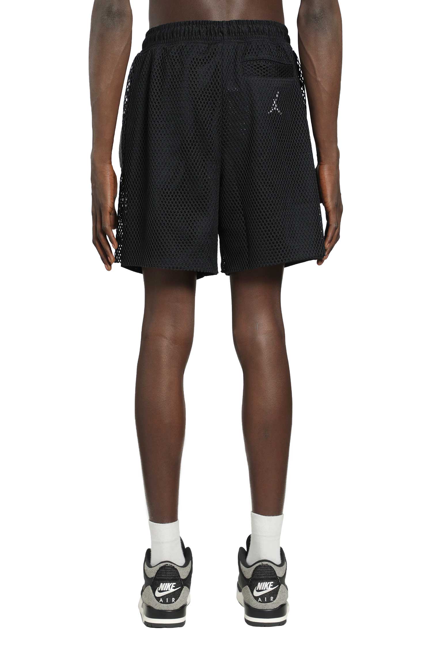 Оригінальна Jordan X Union X Fragment Shorts Nike – збільшений вид