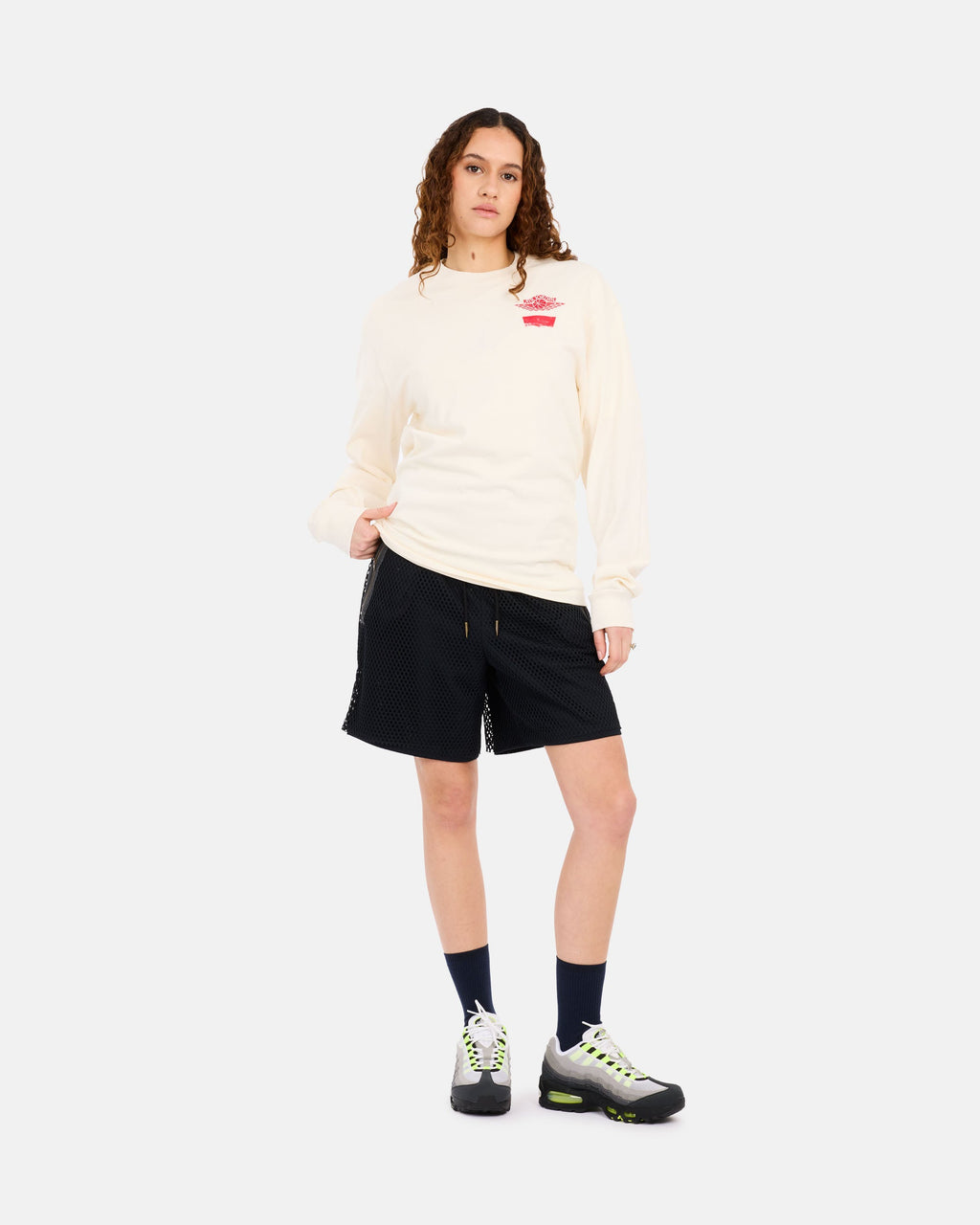 Nike Other оригінал | Швидка доставка Україна – вид ззаду