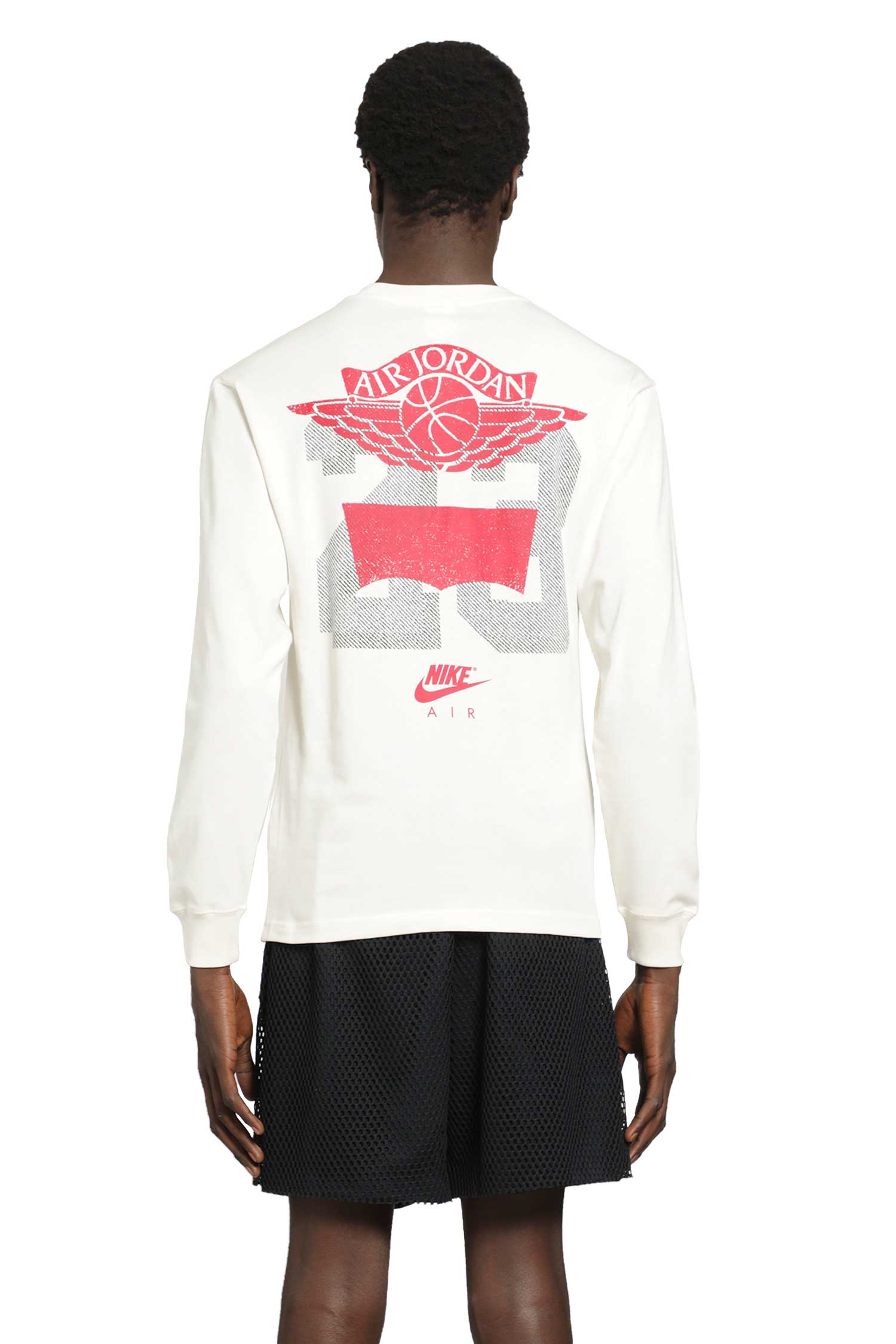 Jordan X Levis Pritned T-Shirt Nike оригінал – Купити в Україні – детальний вид