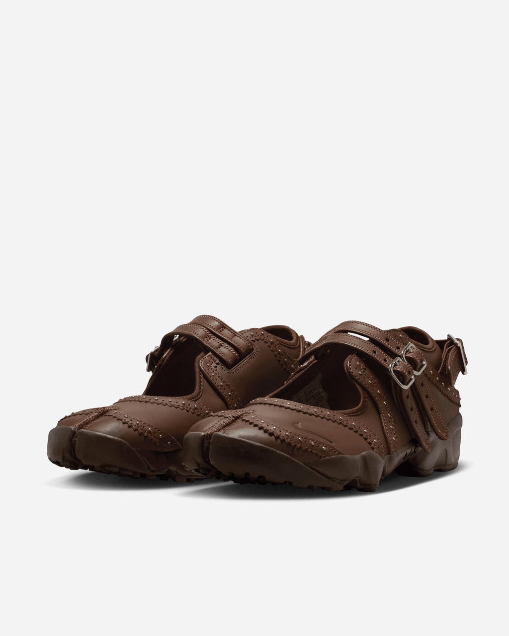 Air Rift Nike оригінал – Купити в Україні – вид ззаду