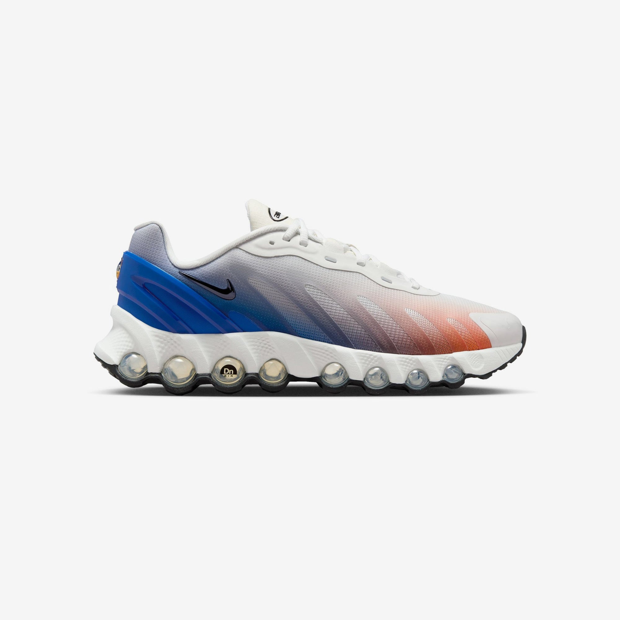 Air Max Dn8 Nike оригінал – Купити в Україні – боковий вид
