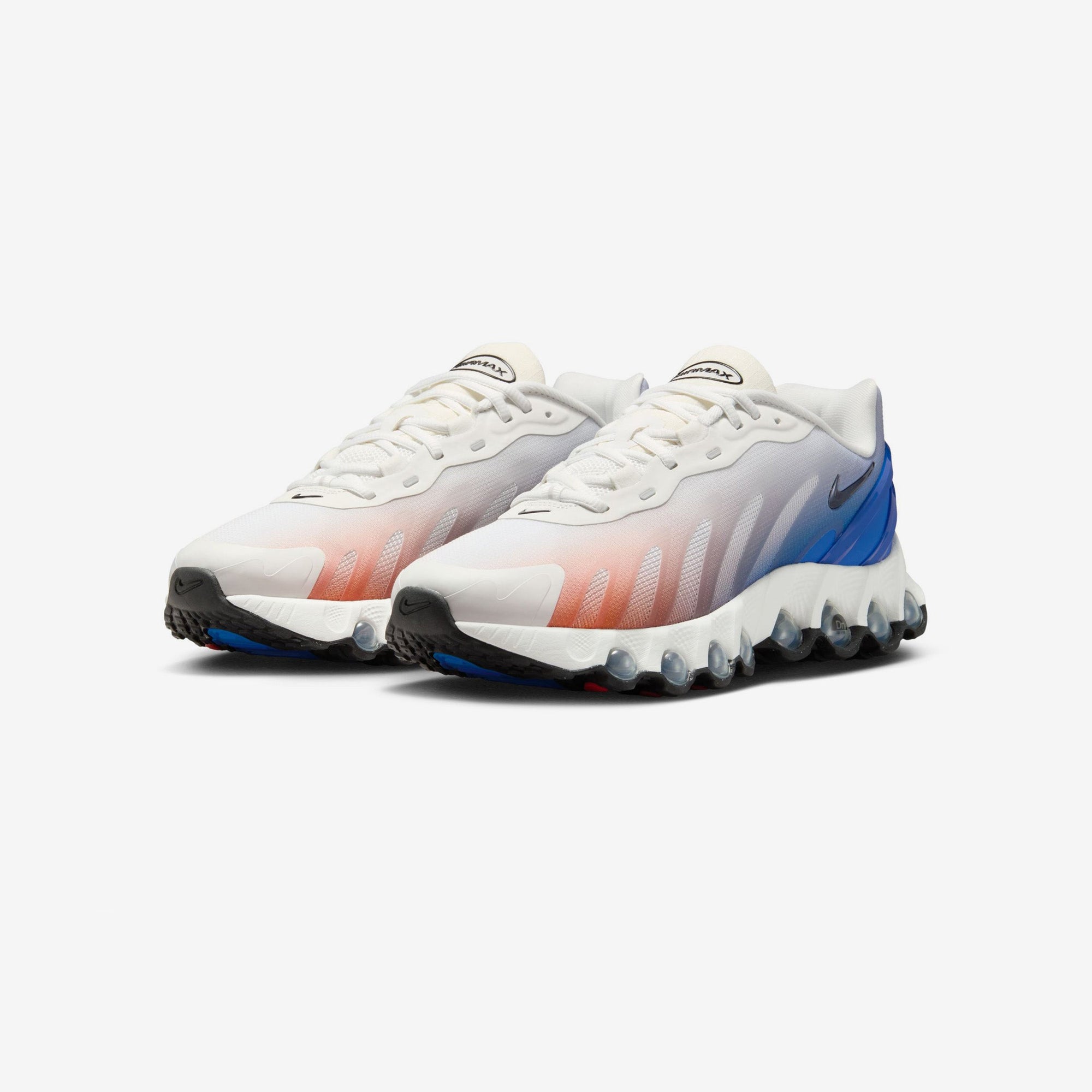 Air Max Dn8 Nike оригінал – Купити в Україні – вид ззаду