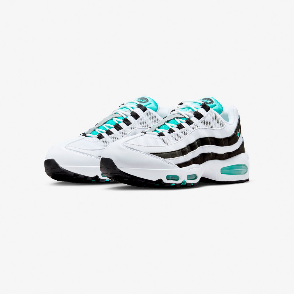 Air Max 95 Og Nike оригінал – Купити в Україні – вид ззаду