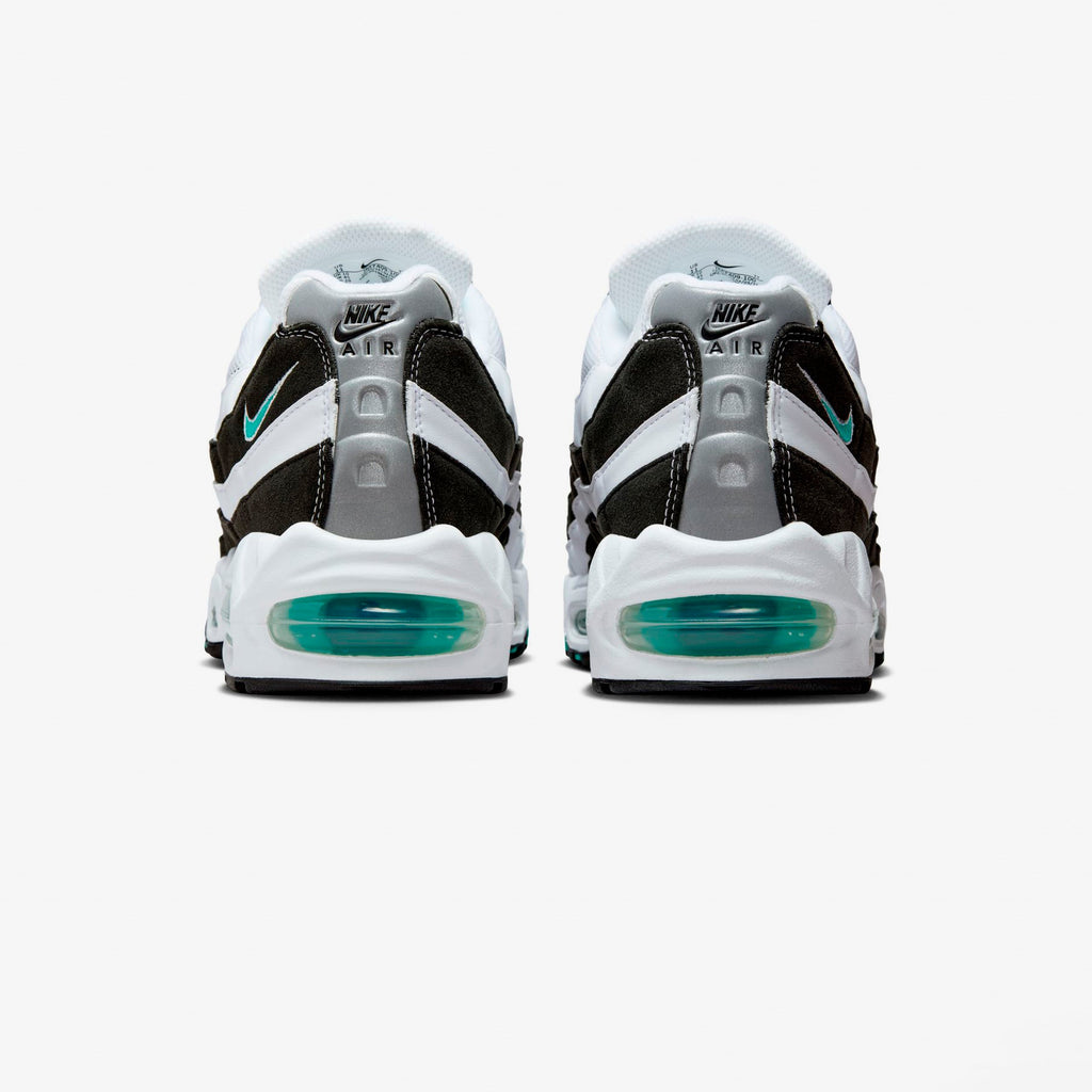 Air Max 95 Og Nike оригінал – Купити в Україні – детальний вид