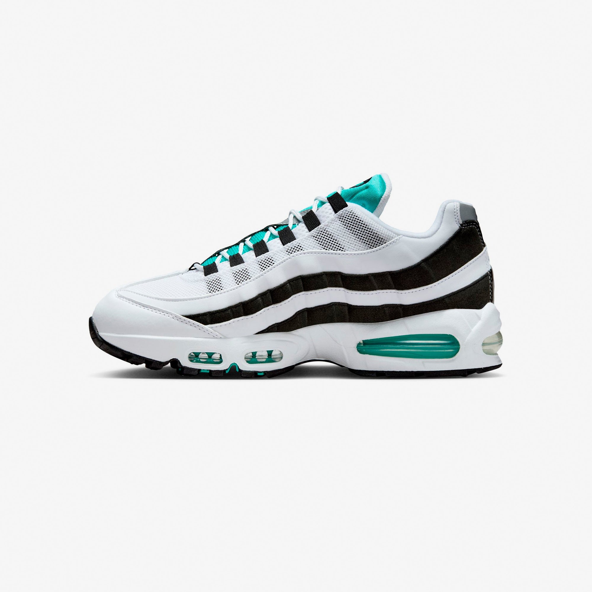 Air Max 95 Og Nike оригінал – Купити в Україні – збільшений вид