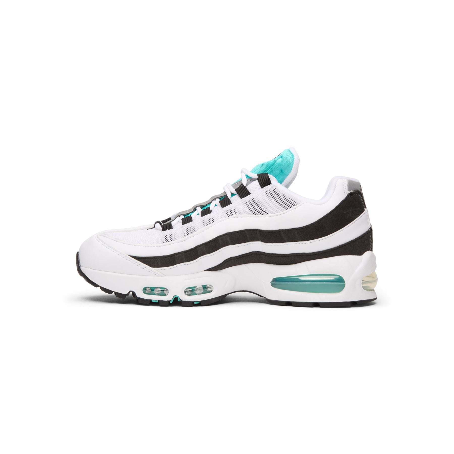 Air Max 95 Og Nike оригінал – Купити в Україні – вид ззаду