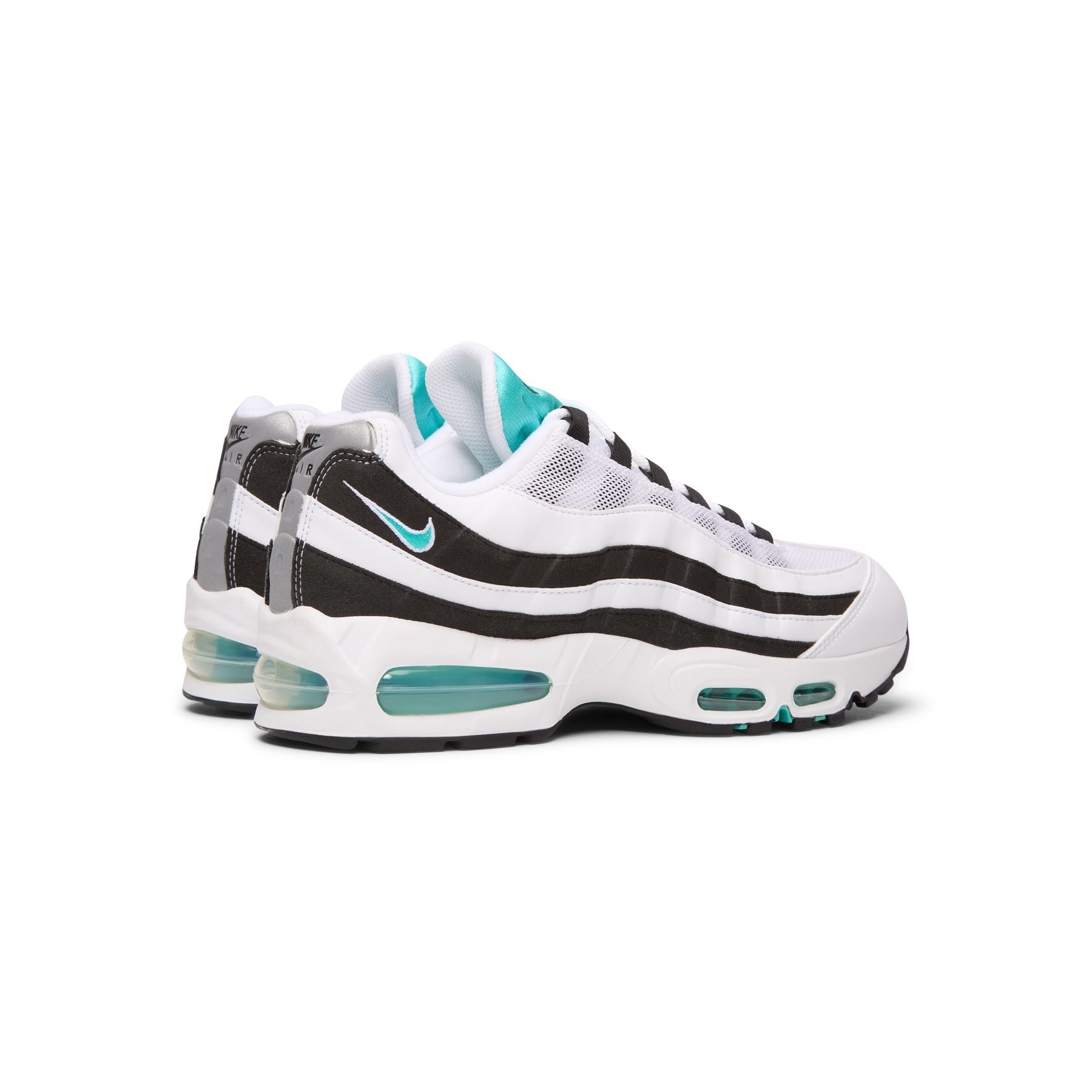Air Max 95 Og Nike оригінал – Купити в Україні – збільшений вид