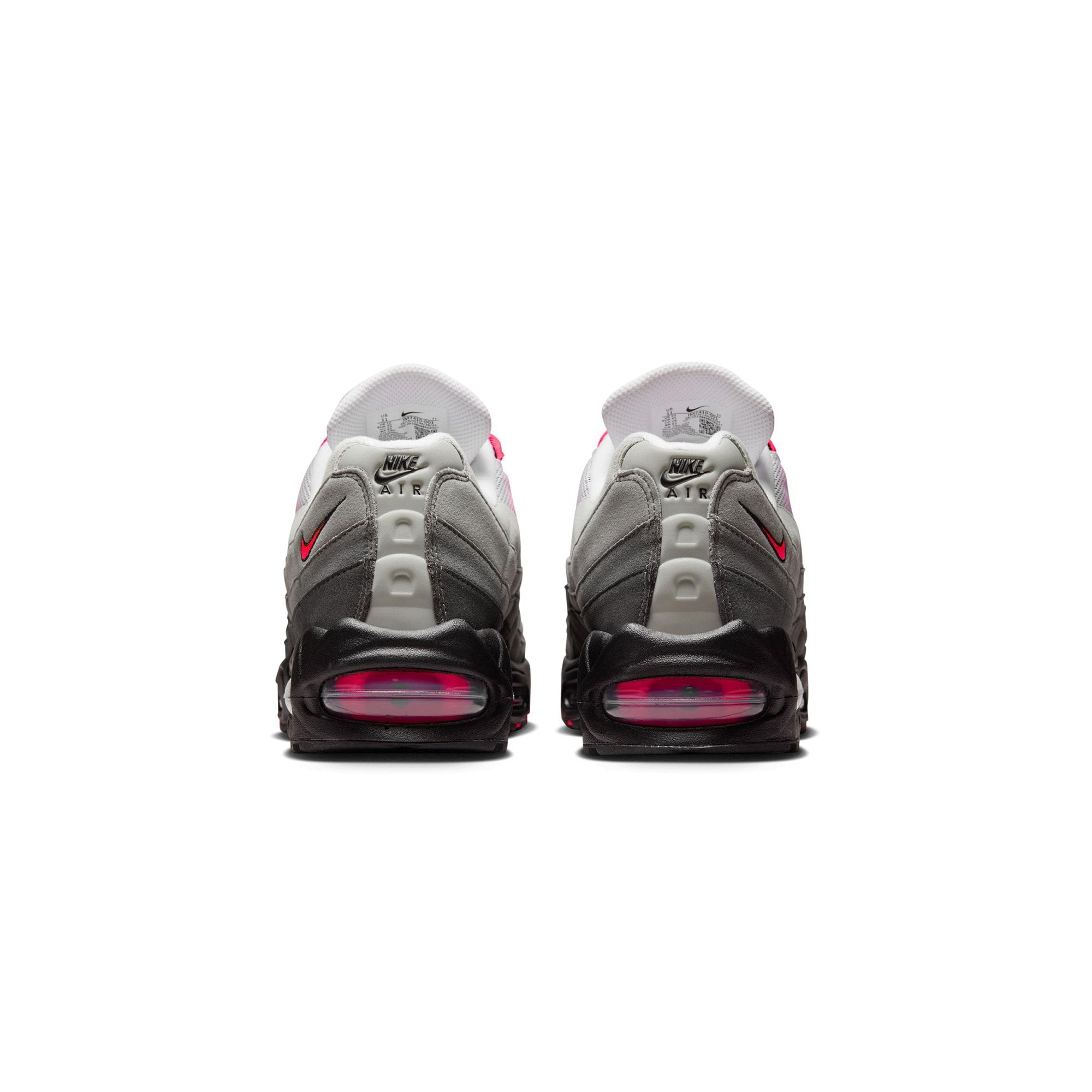 Mens Air Max 95 OG "Big Bubble" Shoes NIKE оригінал – Купити в Україні – детальний вид