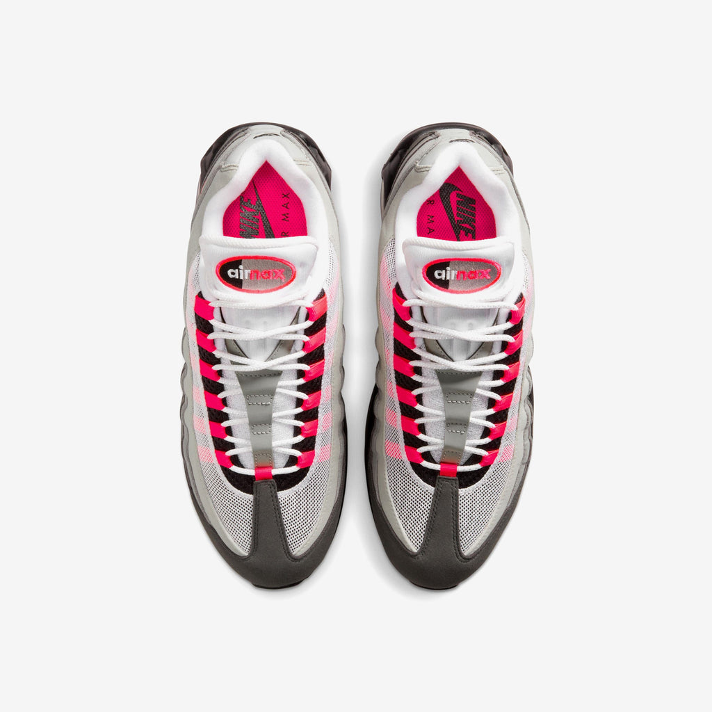 Air Max 95 Big Bubble Nike – Гарантія оригінальності – збільшений вид