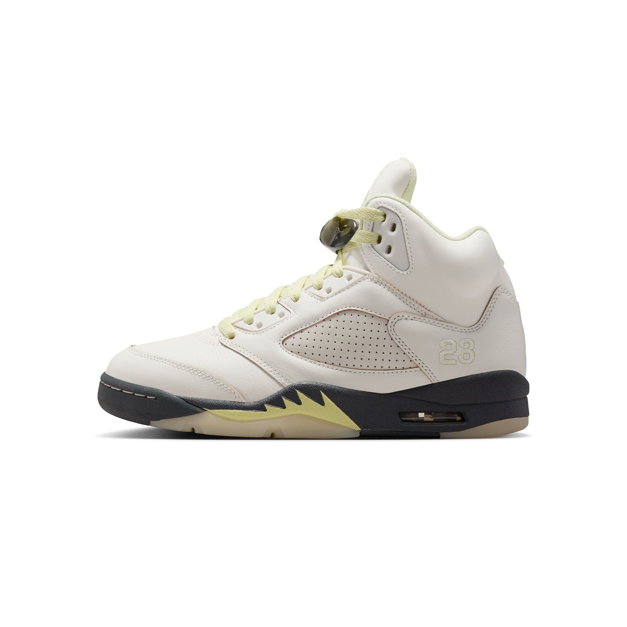 AIR JORDAN Footwear оригінал | Швидка доставка Україна – боковий вид