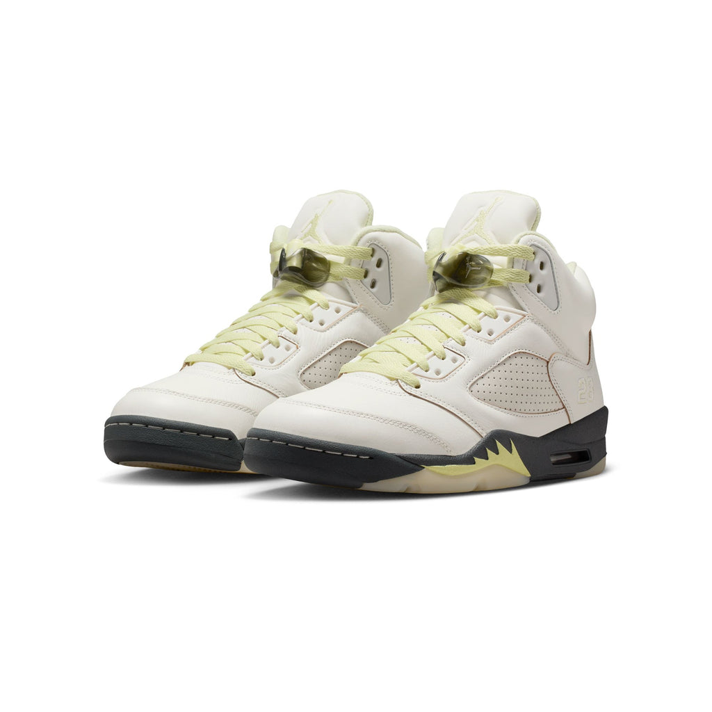 AIR JORDAN Footwear оригінал | Швидка доставка Україна – вид ззаду