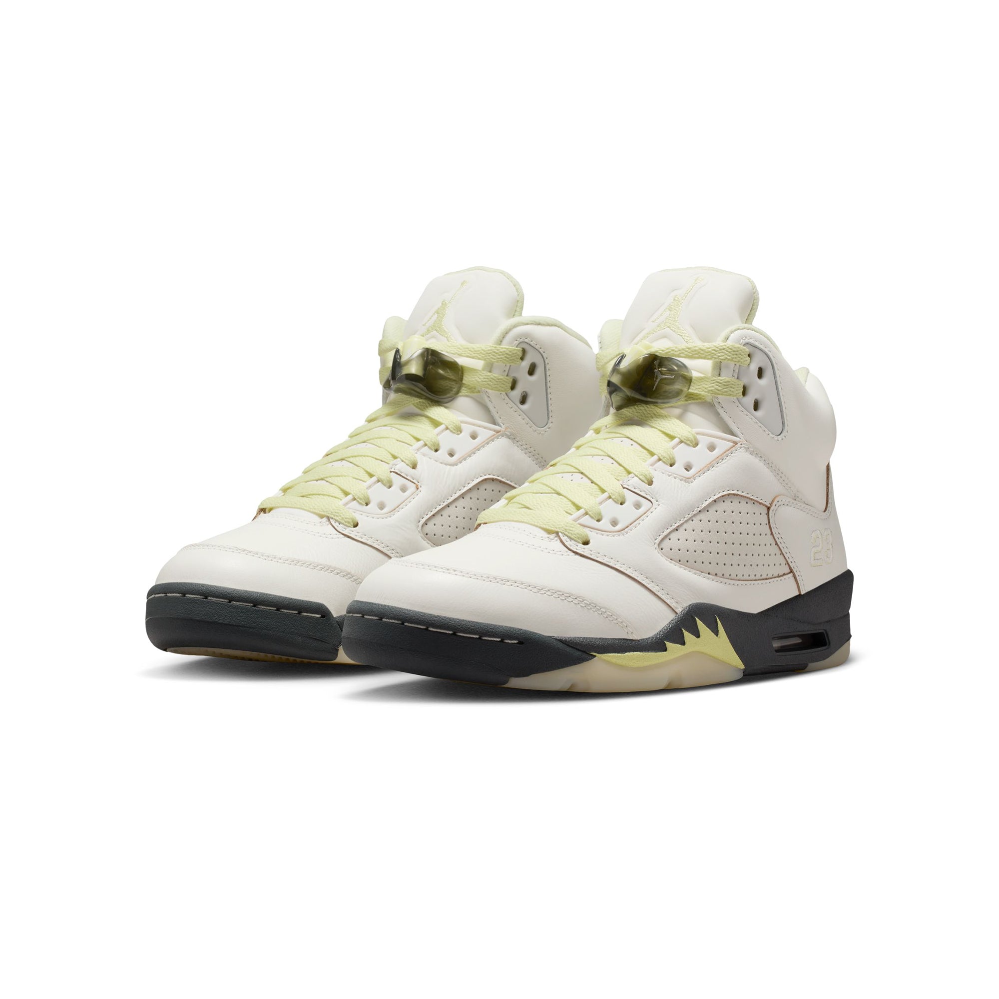 AIR JORDAN Footwear оригінал | Швидка доставка Україна – вид ззаду