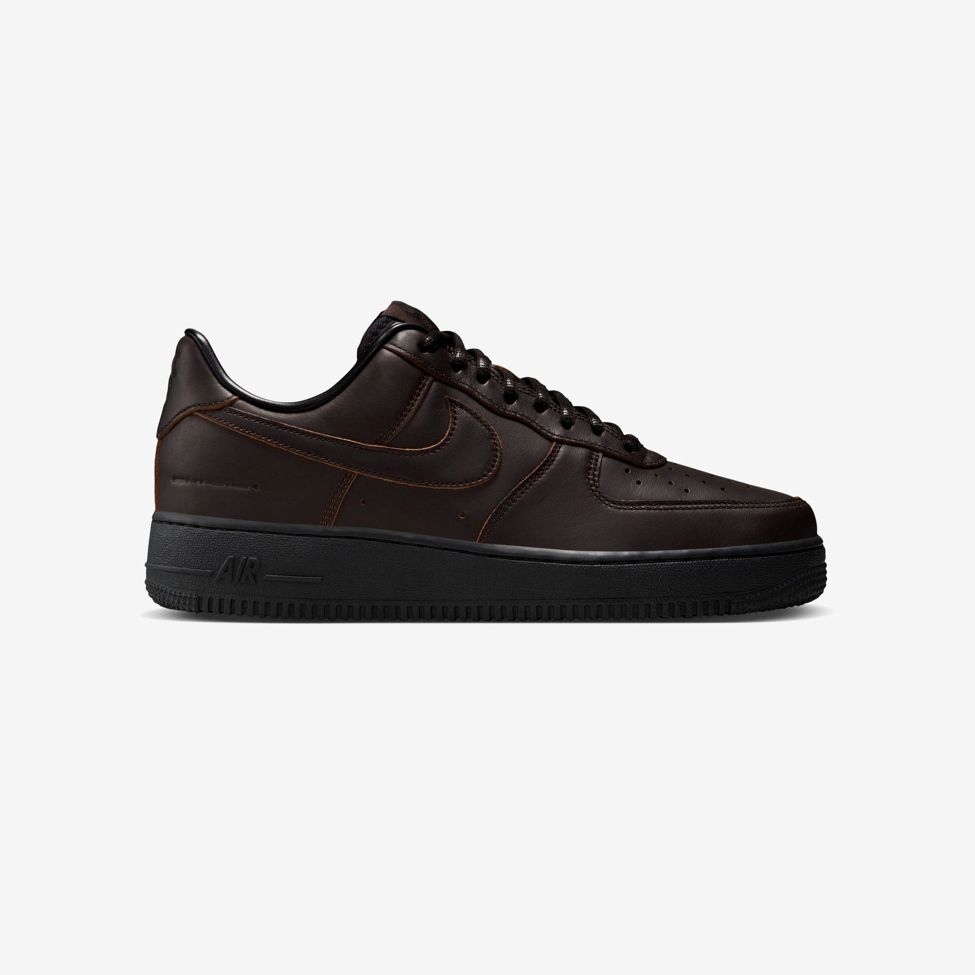Nike Footwear оригінал | Швидка доставка Україна – боковий вид