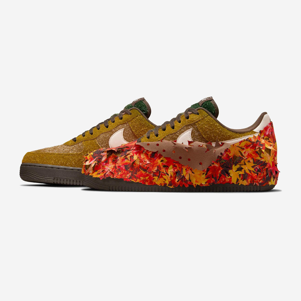 Air Force 1 07 LX Nike – Гарантія оригінальності – збільшений вид