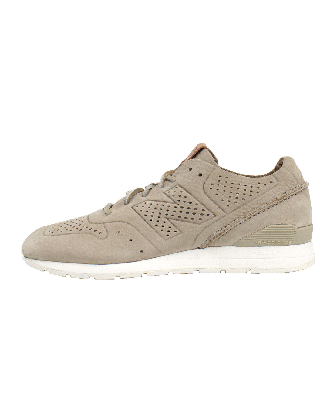 New balance Footwear оригінал | Швидка доставка Україна – боковий вид