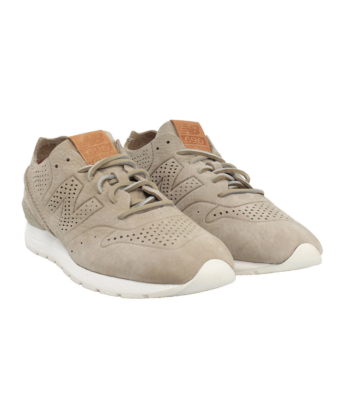 New balance Footwear оригінал | Швидка доставка Україна – вид ззаду