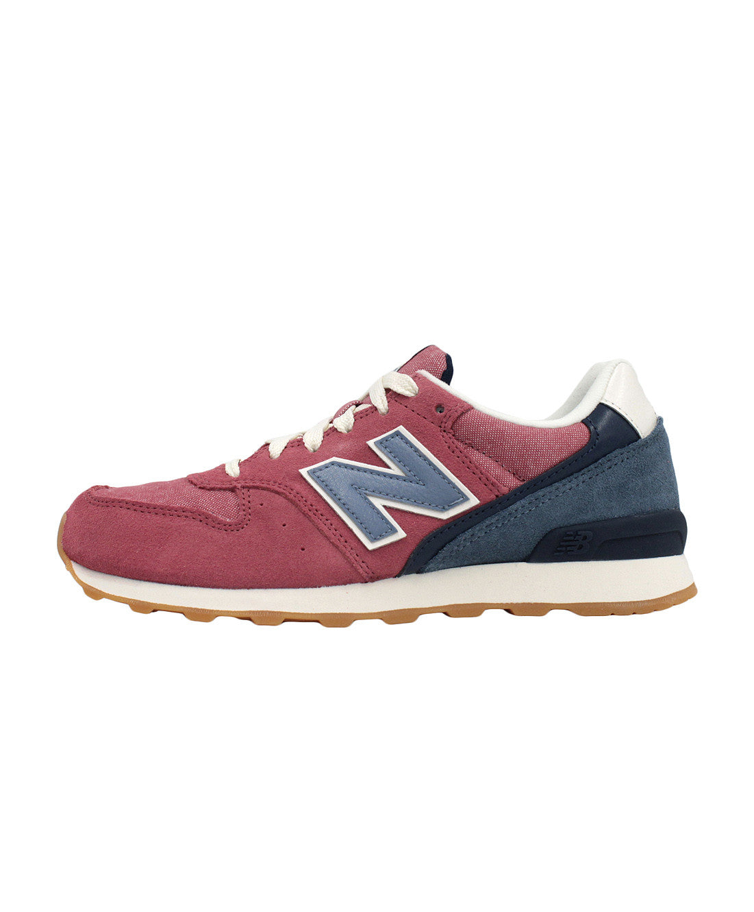 Womens Wl696pya New balance оригінал – Купити в Україні – боковий вид