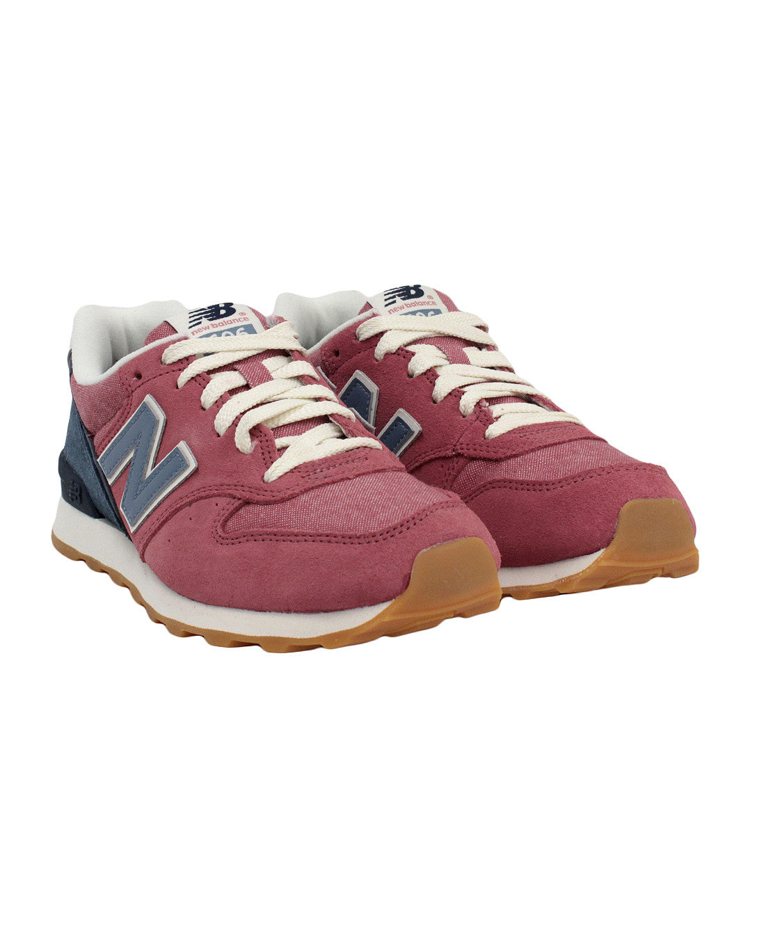 Womens Wl696pya New balance оригінал – Купити в Україні – вид ззаду