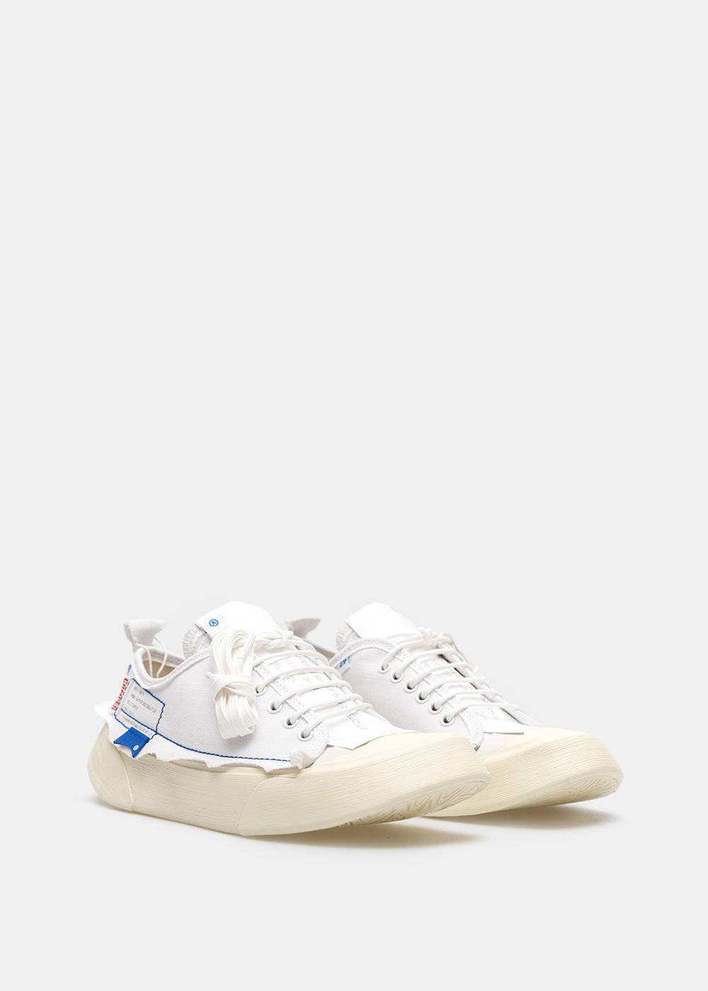 White Camper Edition Robin Sneakers Ader error оригінал – Купити в Україні – детальний вид