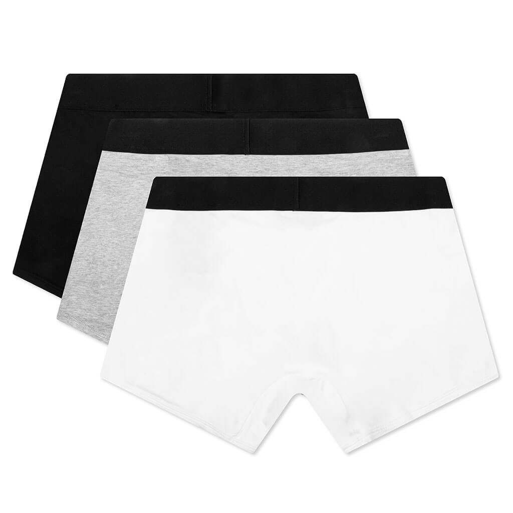 Bwg Boxer Tripack Palm angels – Гарантія оригінальності – вид ззаду