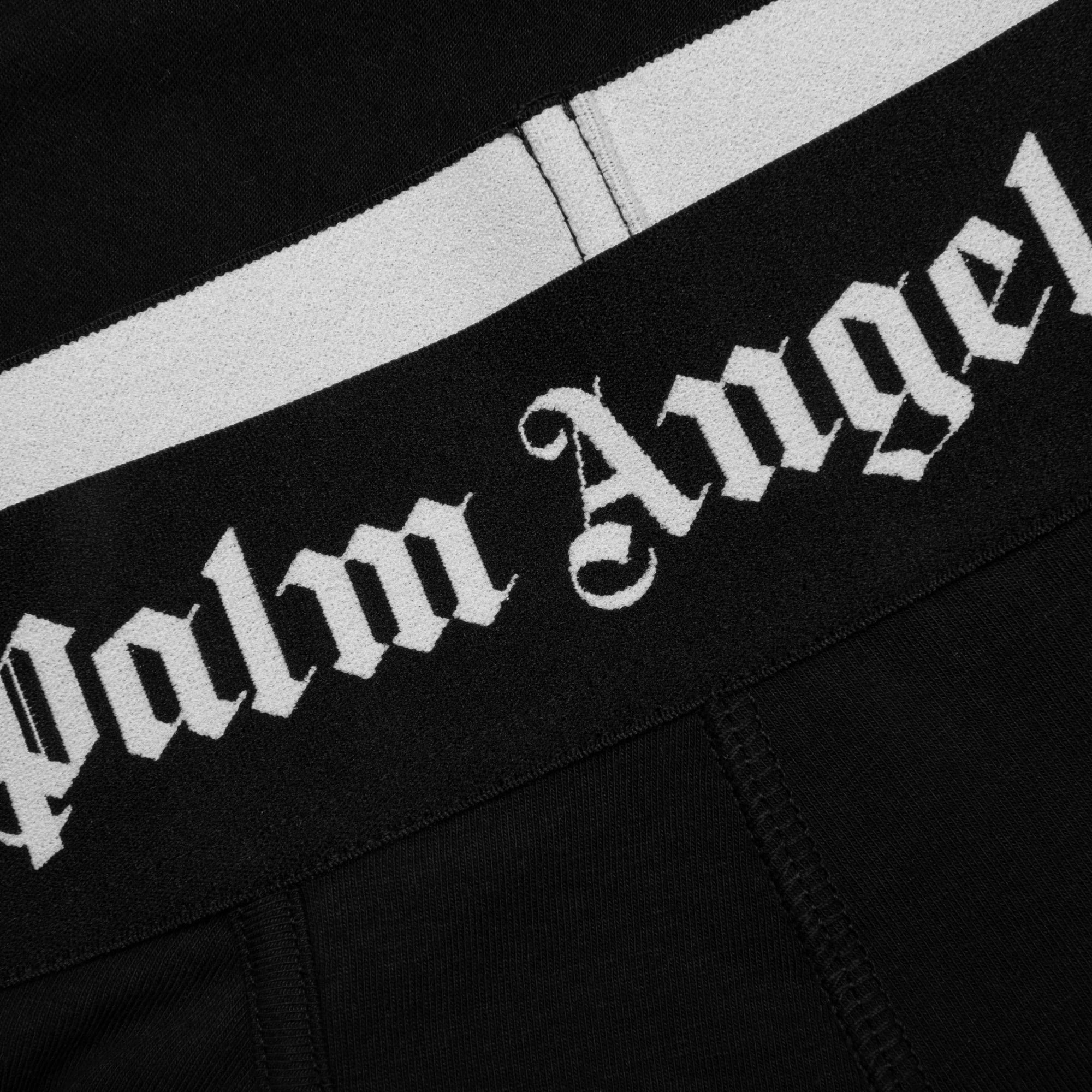 Bwg Boxer Tripack Palm angels – Гарантія оригінальності – детальний вид
