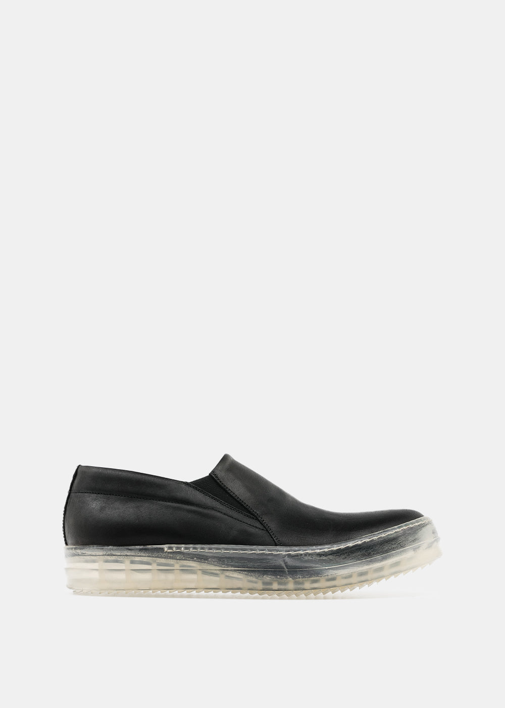 Rick owens Footwear оригінал | Швидка доставка Україна – боковий вид