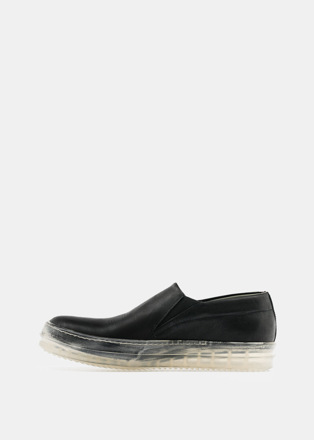 Rick owens Footwear оригінал | Швидка доставка Україна – вид ззаду