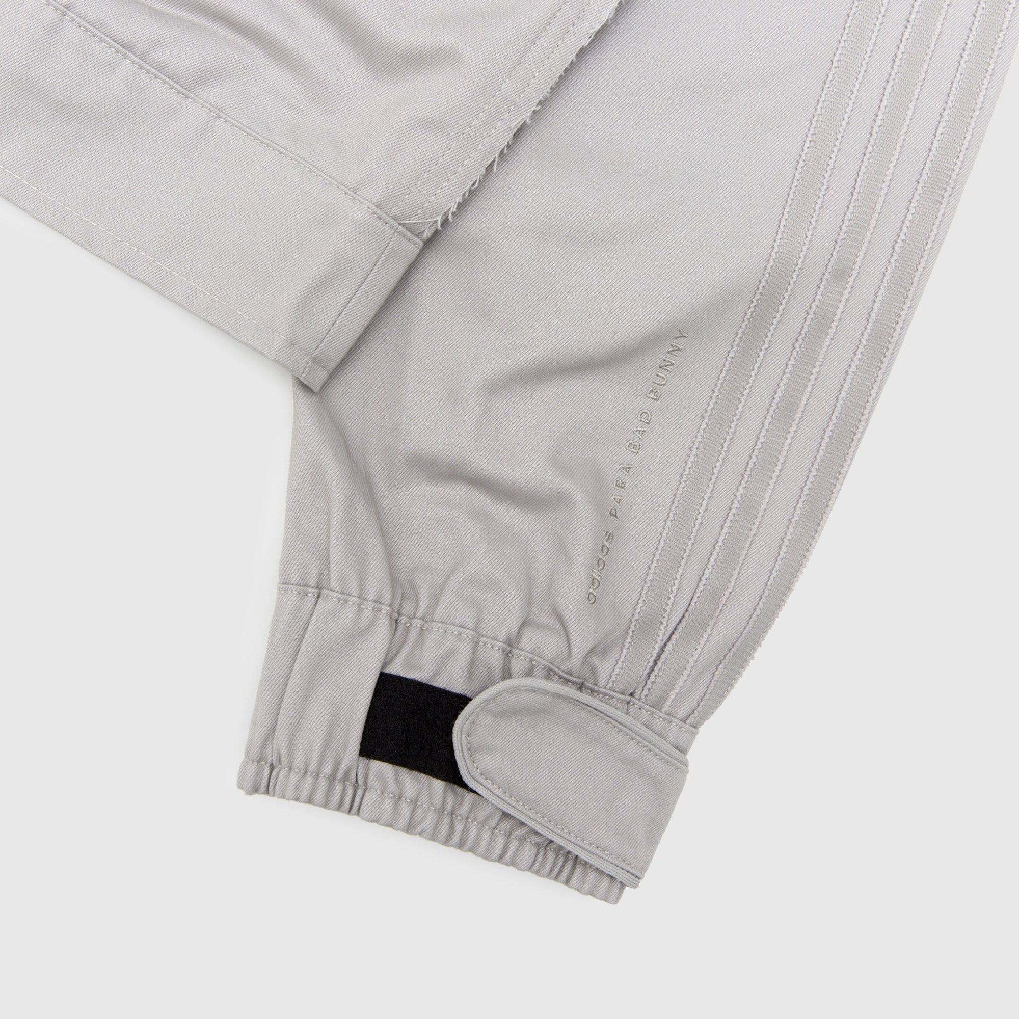 Bad Bunny X Mercedes-Amg Petronas F1 Team Racing Zip Up Adidas оригінал – Купити в Україні – вид 8