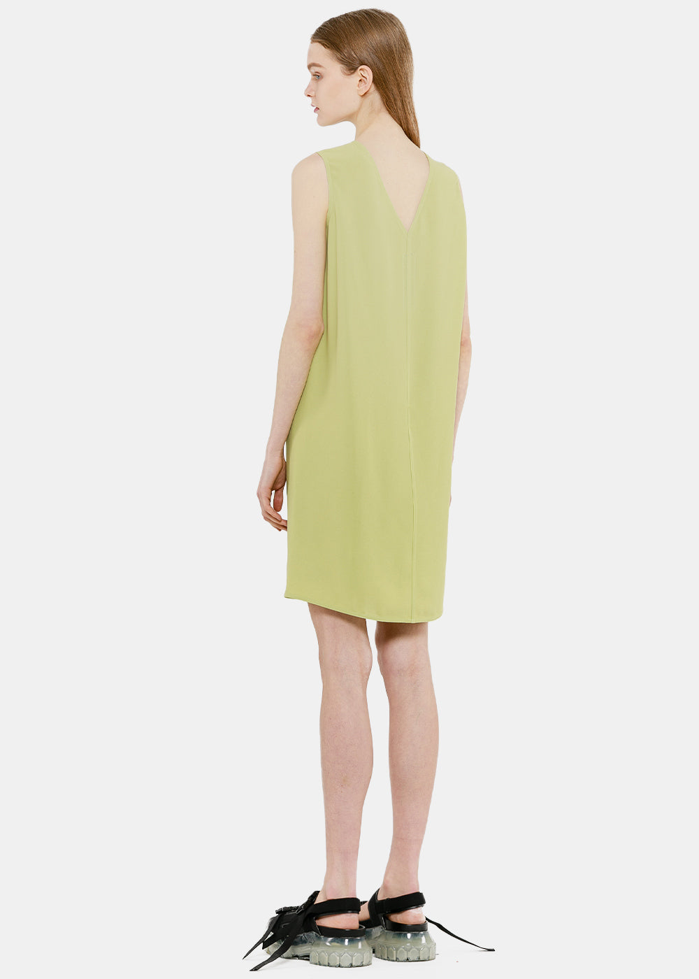 Rick owens Dresses & Skirts оригінал | Швидка доставка Україна – вид ззаду
