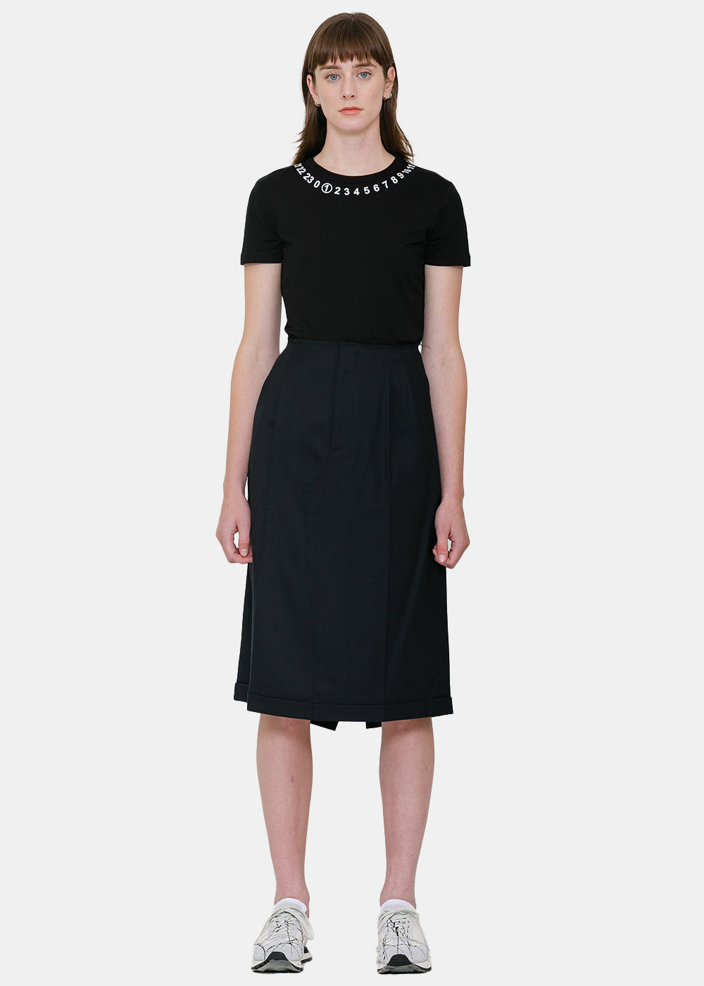 Maison margiela Dresses & Skirts оригінал | Швидка доставка Україна – боковий вид