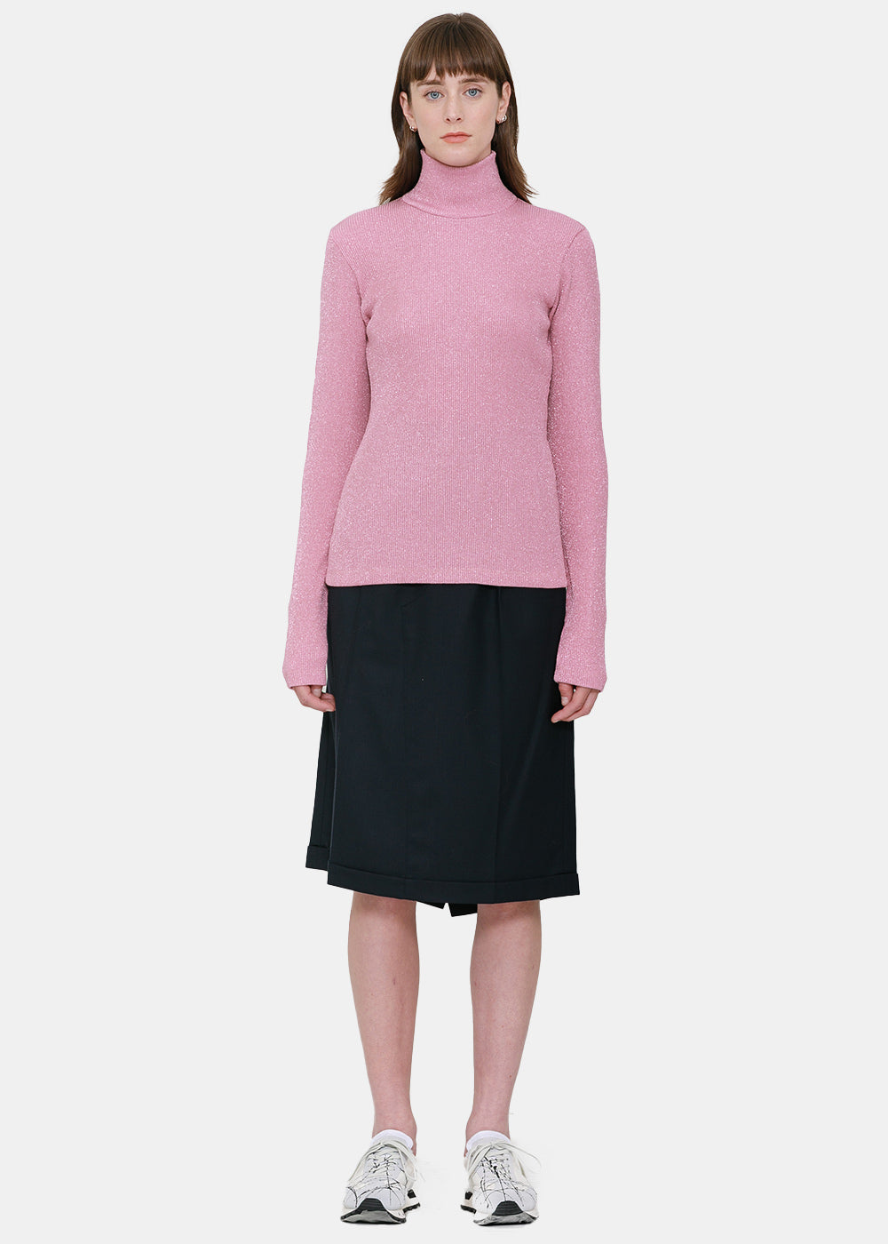 Maison margiela Knitwear оригінал | Швидка доставка Україна – боковий вид