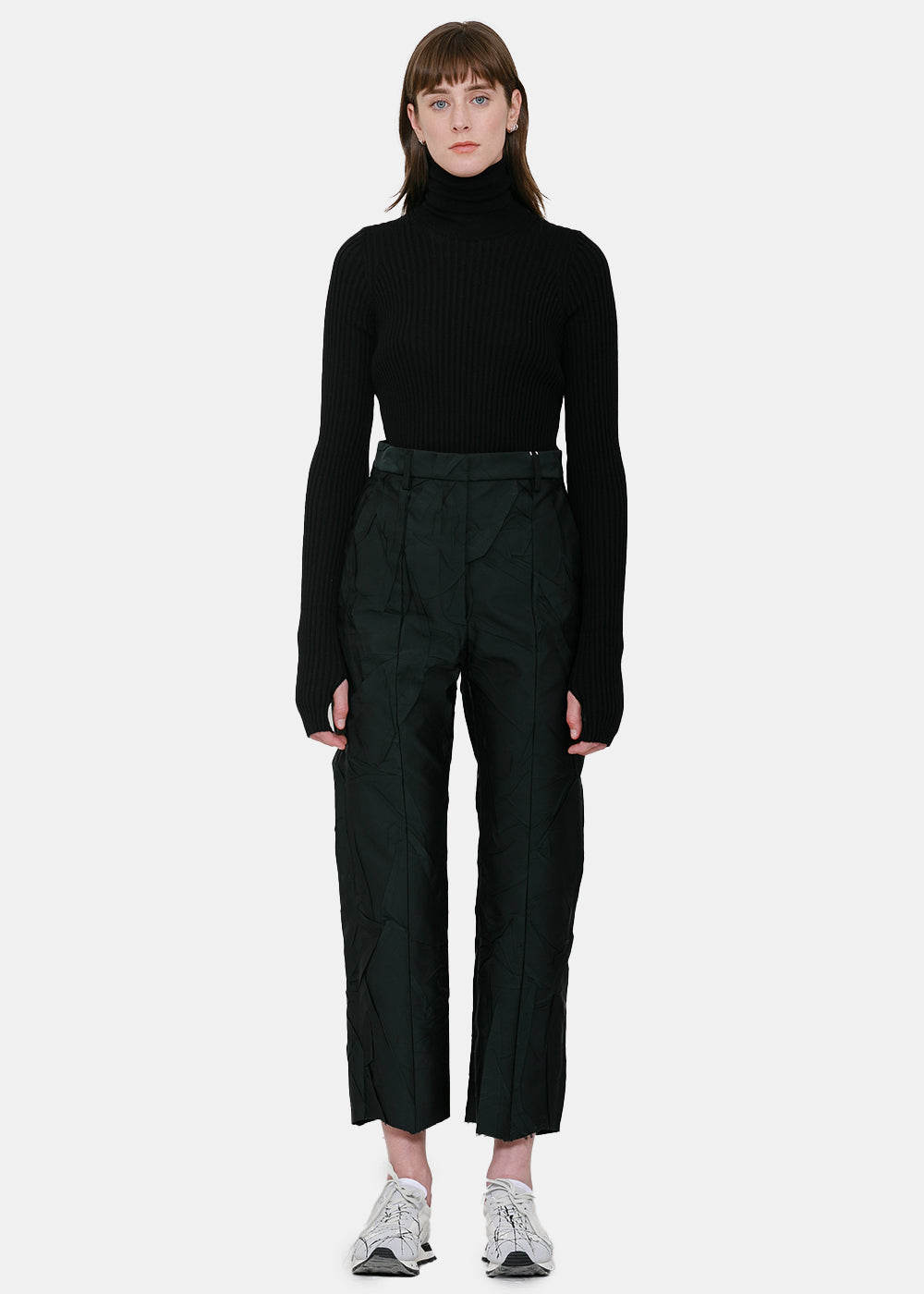 Maison margiela Bottoms оригінал | Швидка доставка Україна – боковий вид