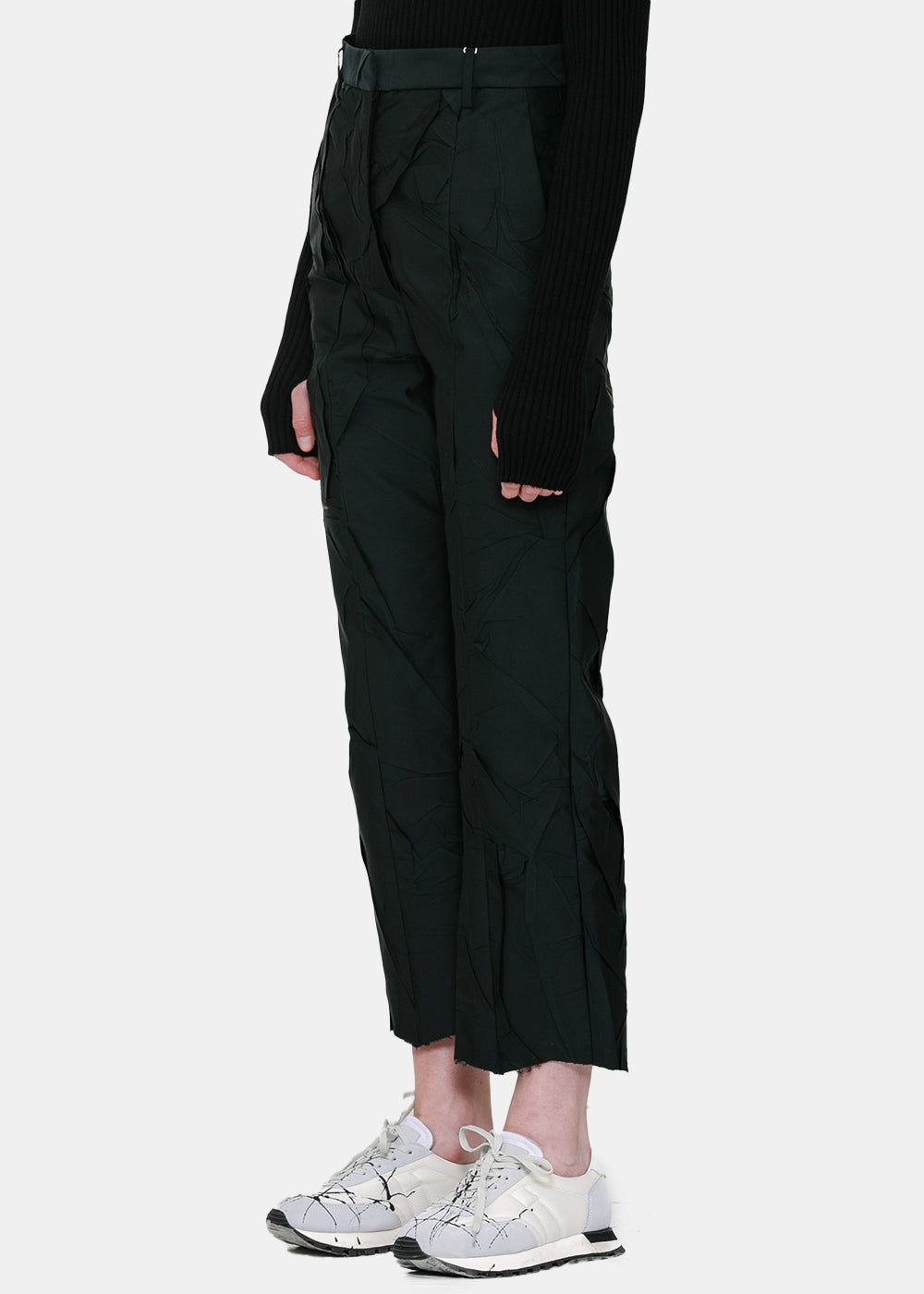 Maison margiela Bottoms оригінал | Швидка доставка Україна – детальний вид